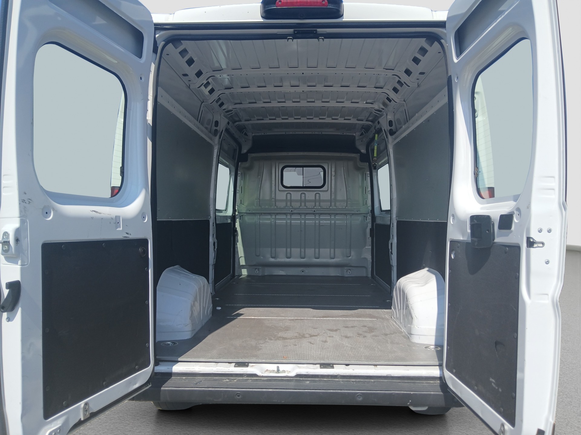 OPEL Movano 2.2 d 3,5t L3H2 Heavy-image-5