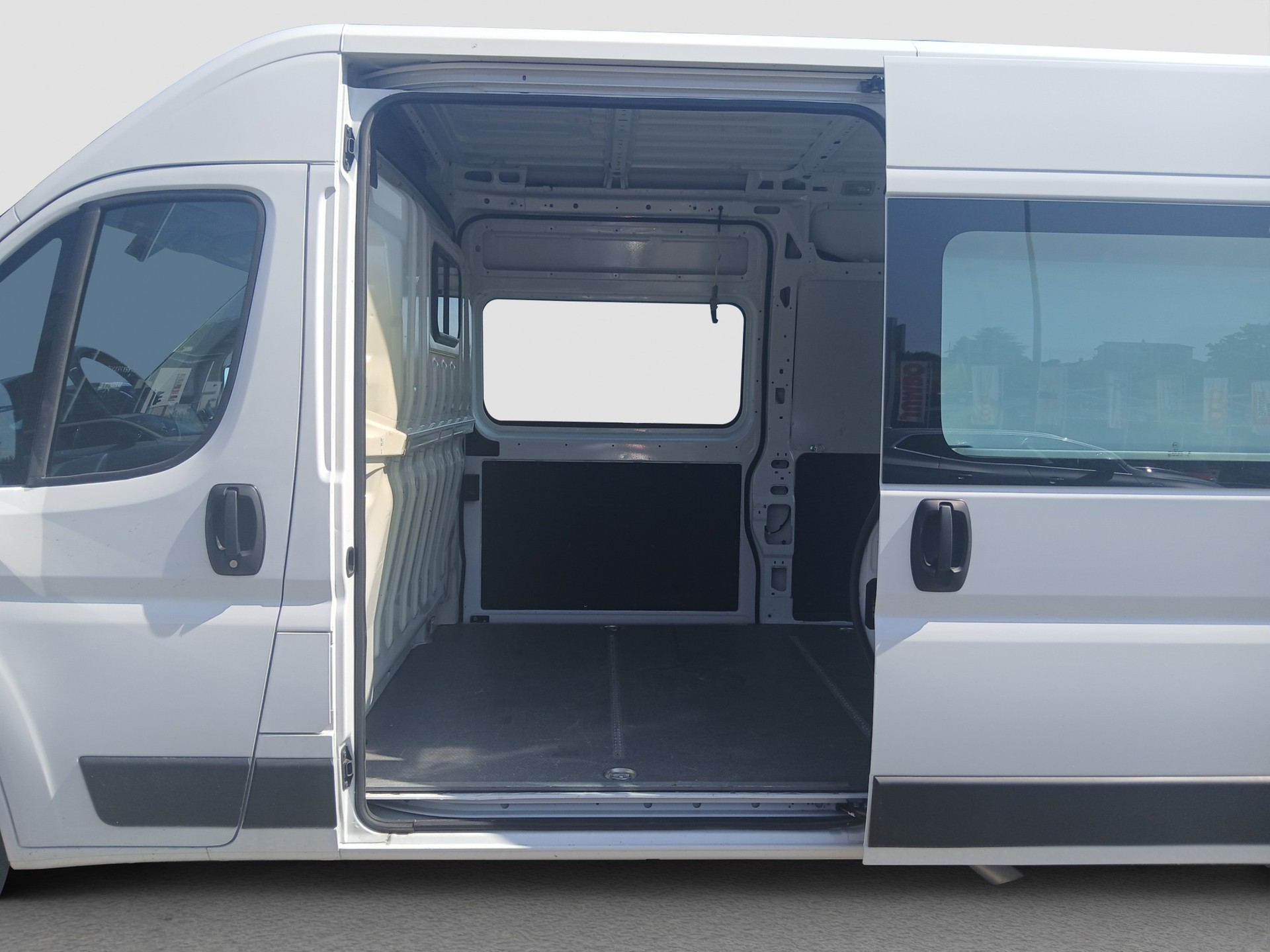 OPEL Movano 2.2 d 3,5t L3H2 Heavy-image-6