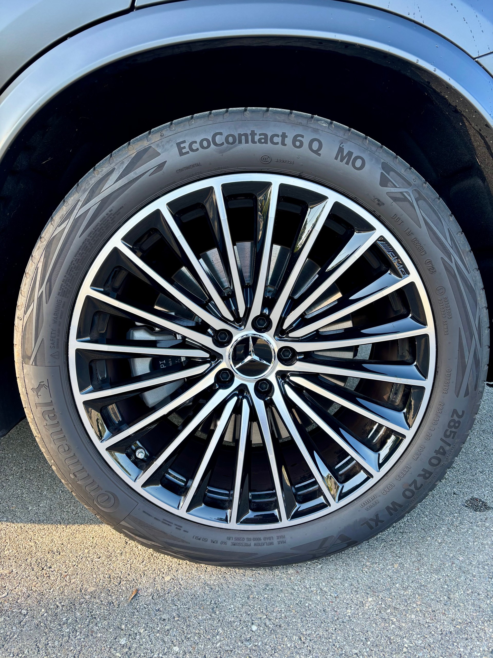 MERCEDES-BENZ GLC 400 e AMG Line 4matic-image-13