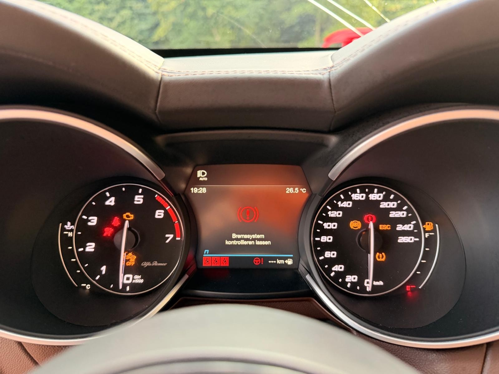 ALFA ROMEO Stelvio 2.0 TI Q4 Automatic-image-14