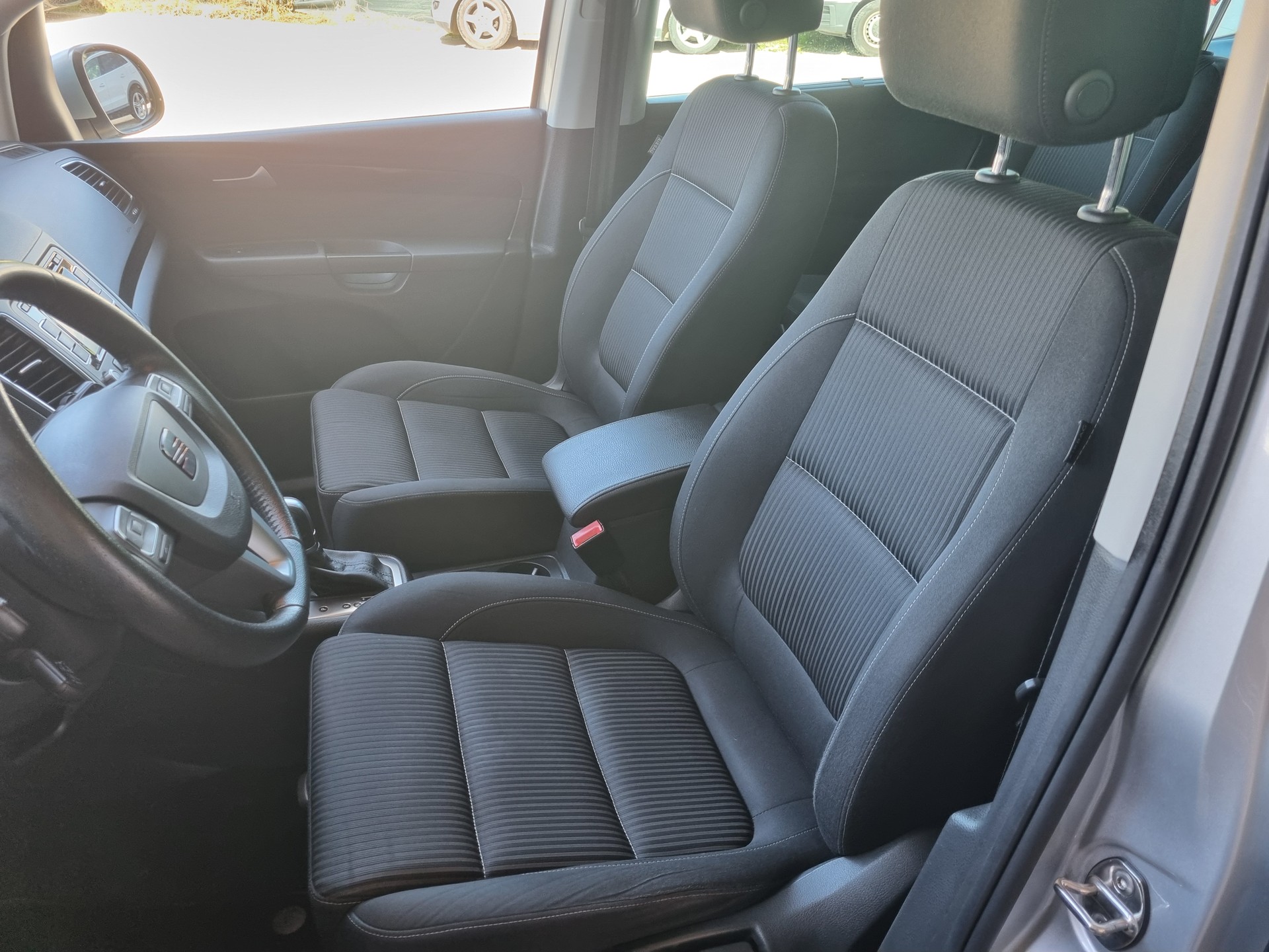 SEAT Alhambra 2.0 TDI Style Viva DSG-image-7