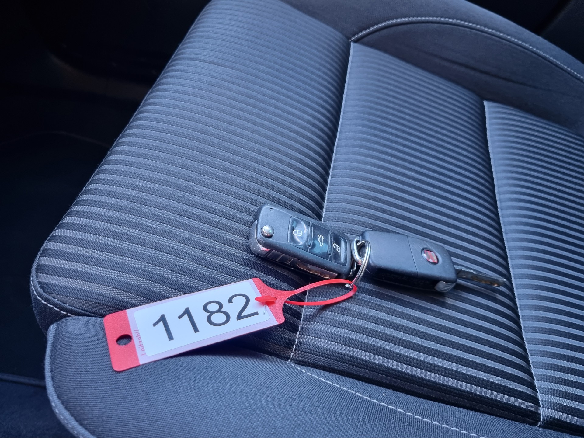 SEAT Alhambra 2.0 TDI Style Viva DSG-image-16