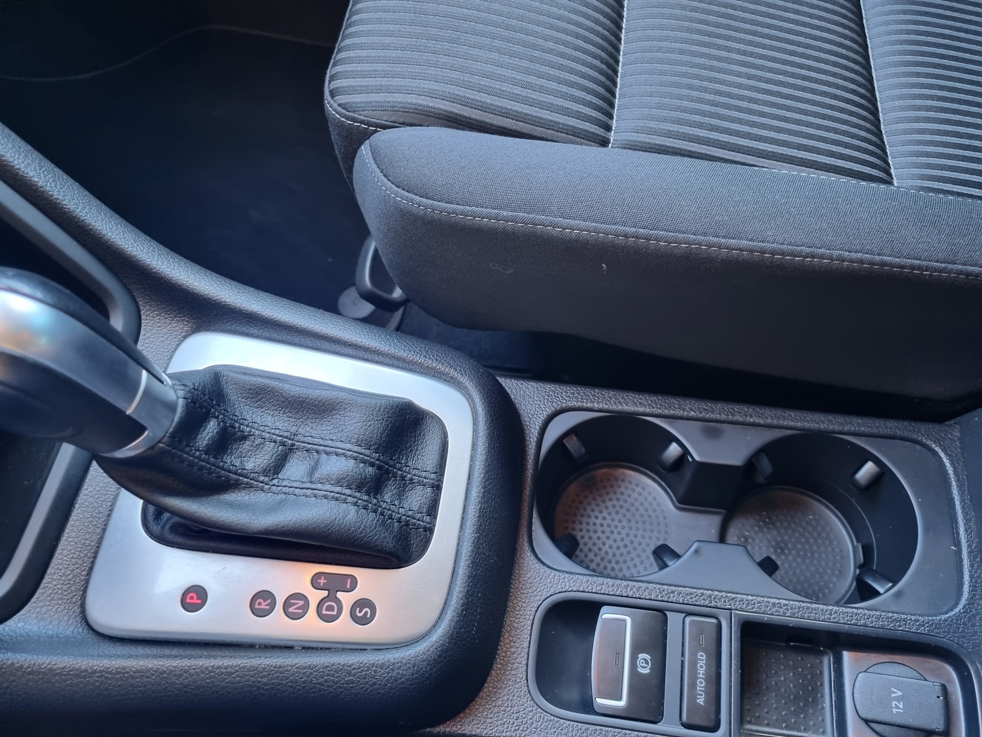 SEAT Alhambra 2.0 TDI Style Viva DSG-image-15