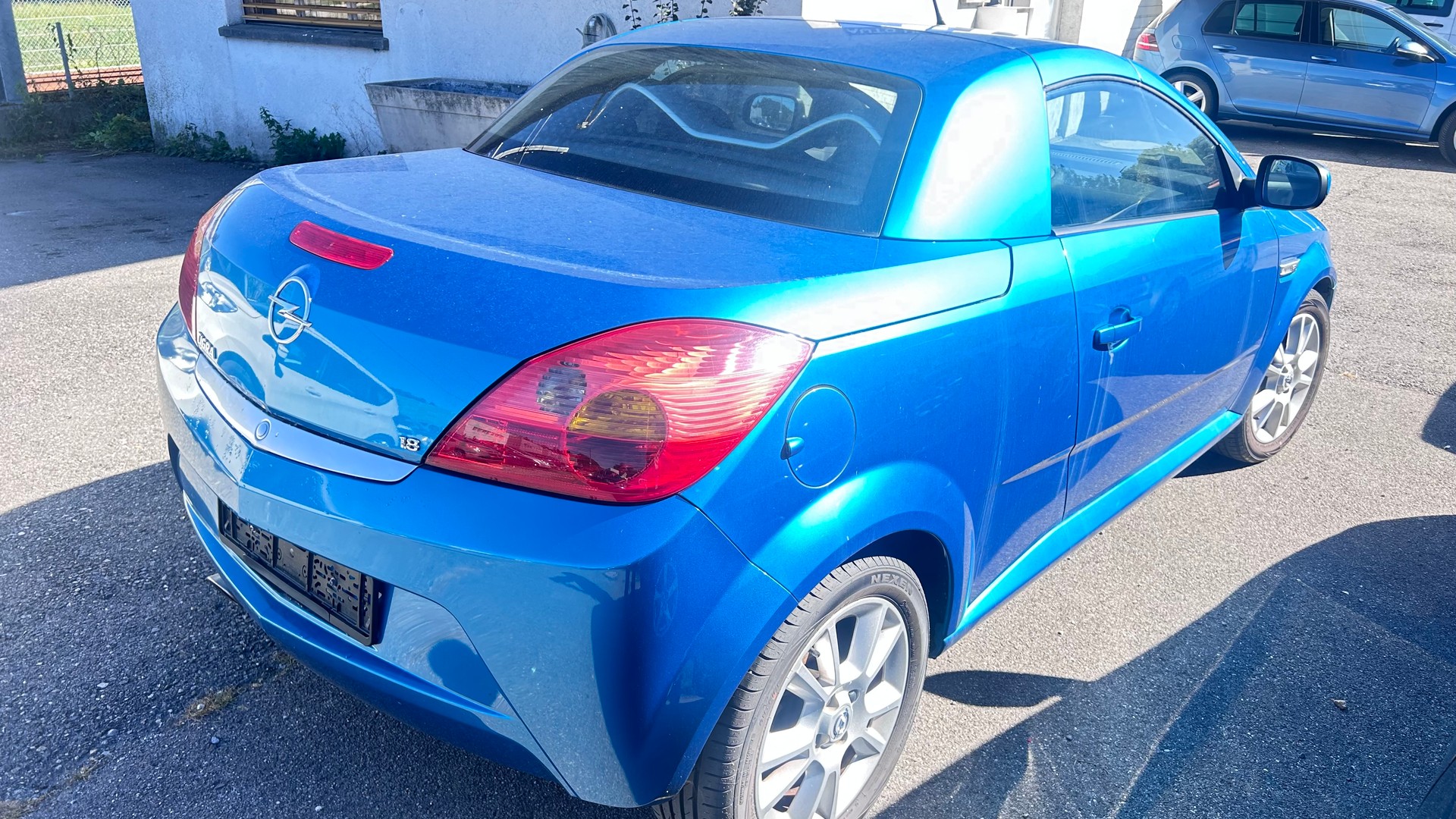 OPEL Tigra 1.8 Sport-image-12
