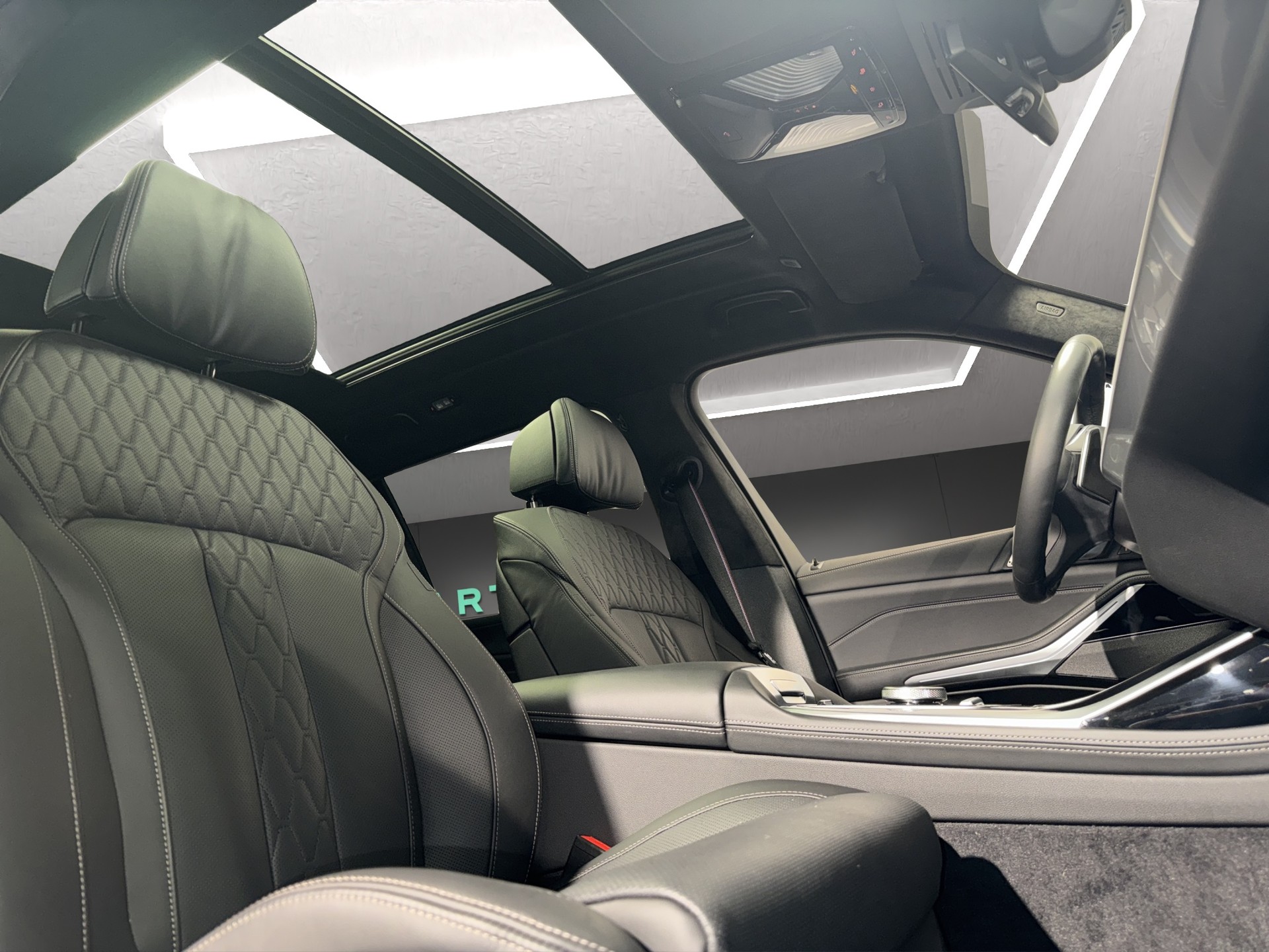 BMW X7 40i xDrive M Sport-image-20