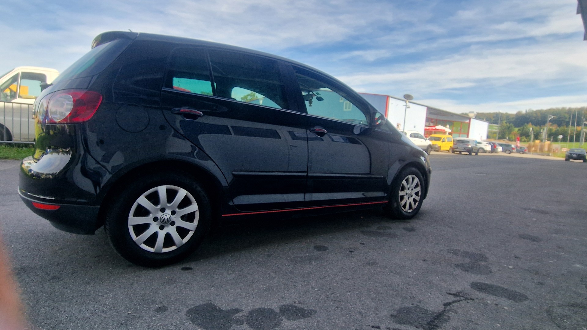 VW Golf Plus-image-2