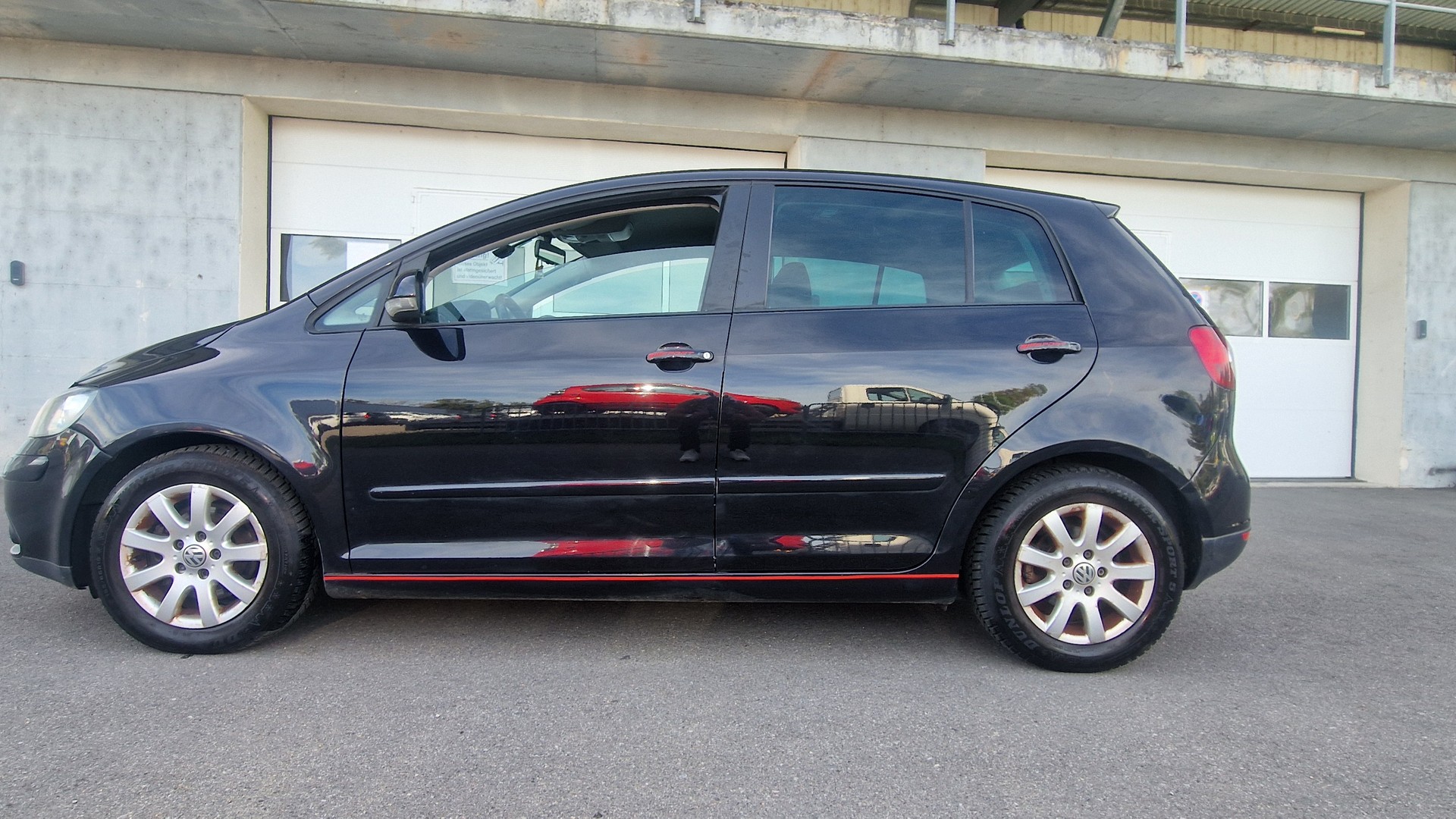 VW Golf Plus-image-3