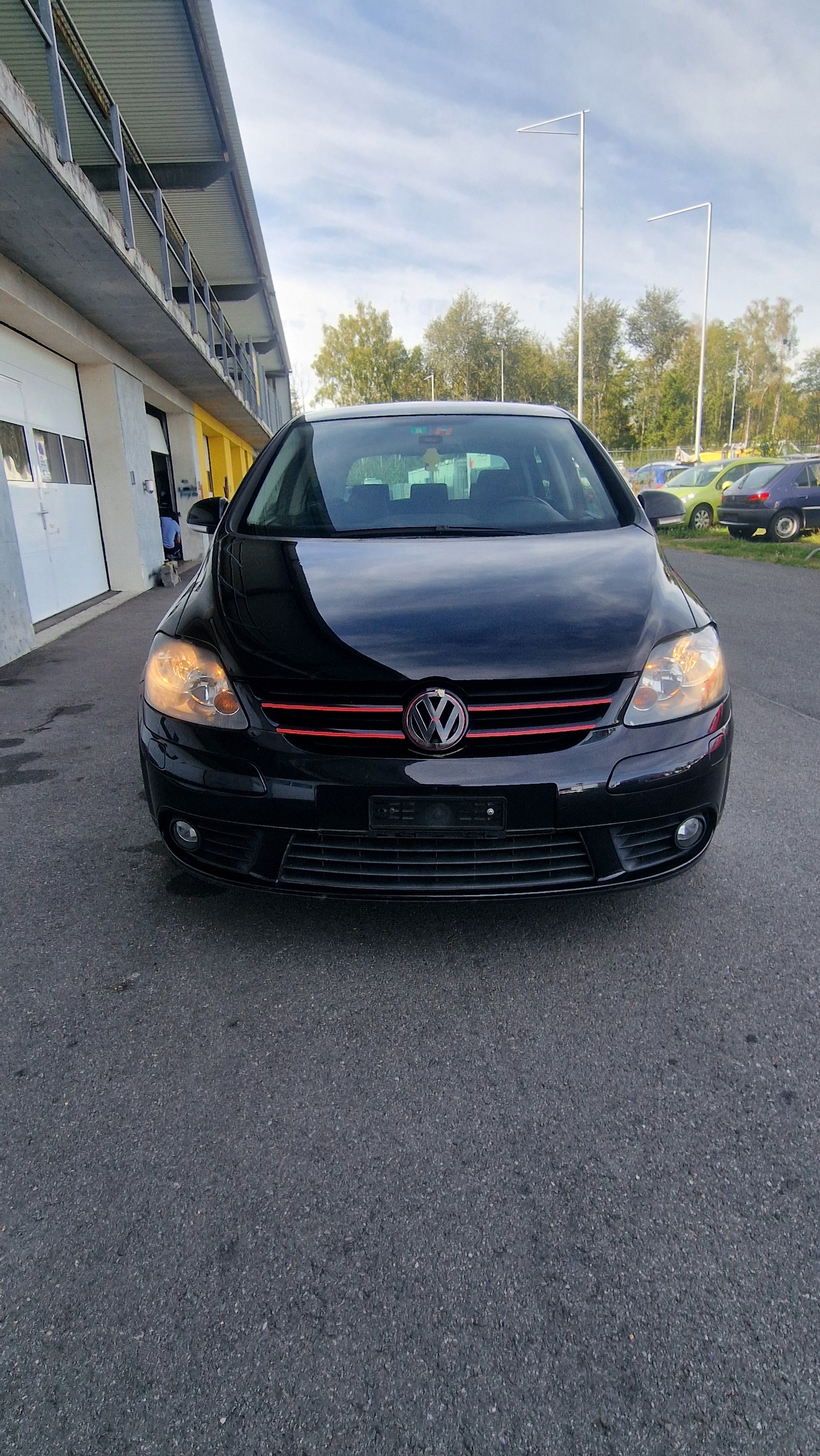 VW Golf Plus-image-6