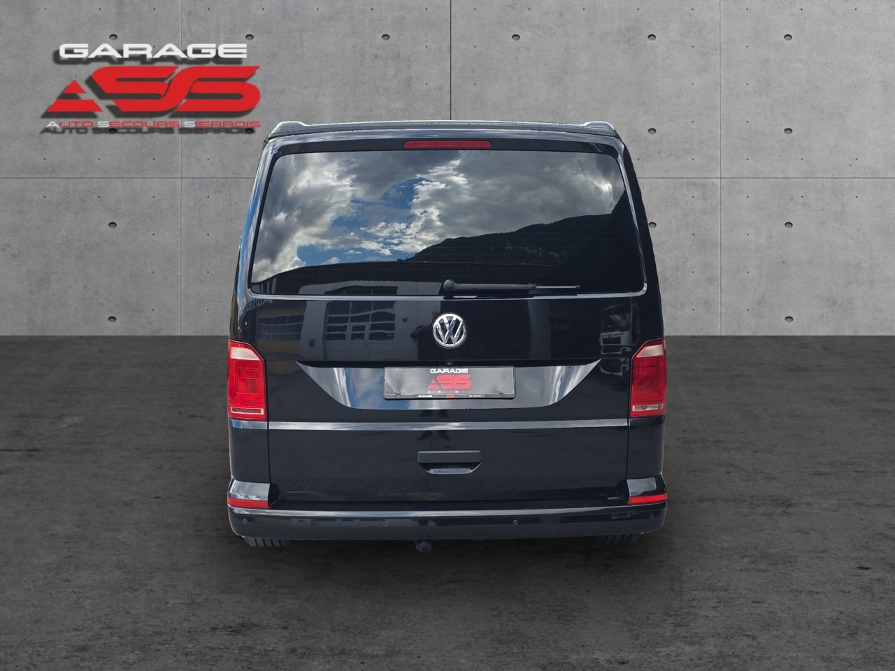 VW T6 California 2.0 TDI Beach Liberty-image-10
