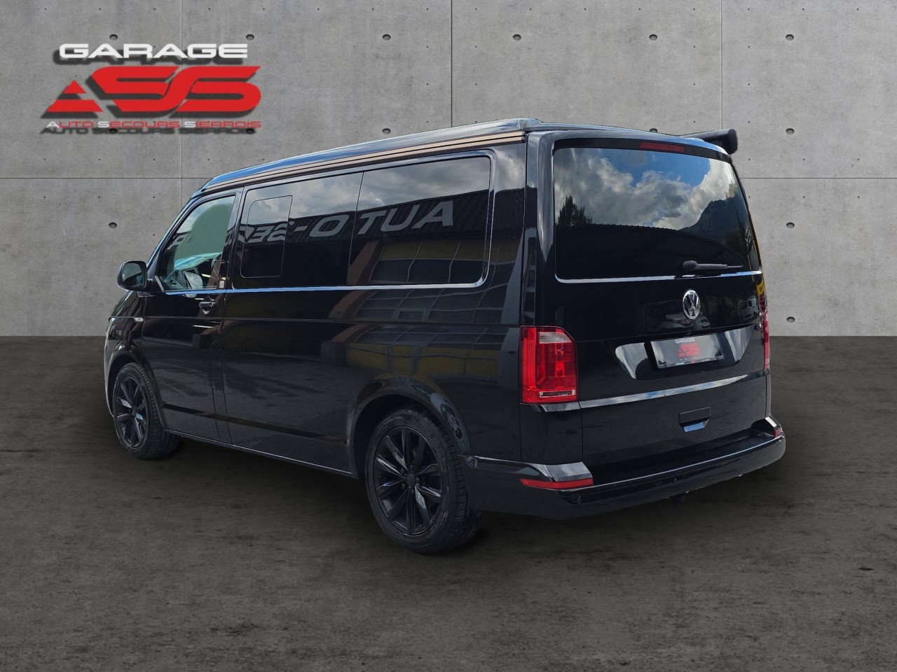 VW T6 California 2.0 TDI Beach Liberty-image-4