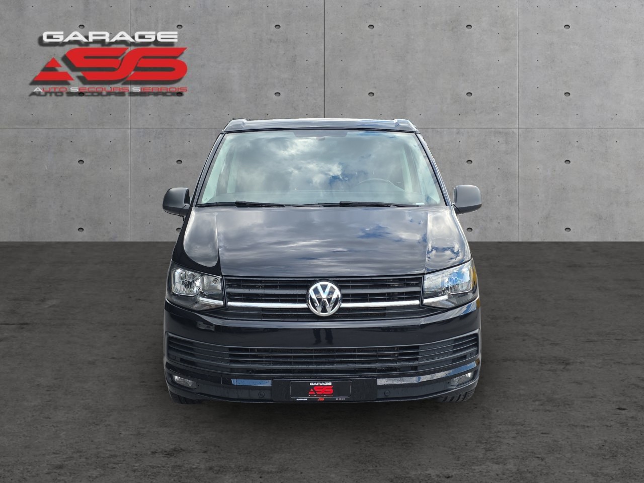 VW T6 California 2.0 TDI Beach Liberty-image-3