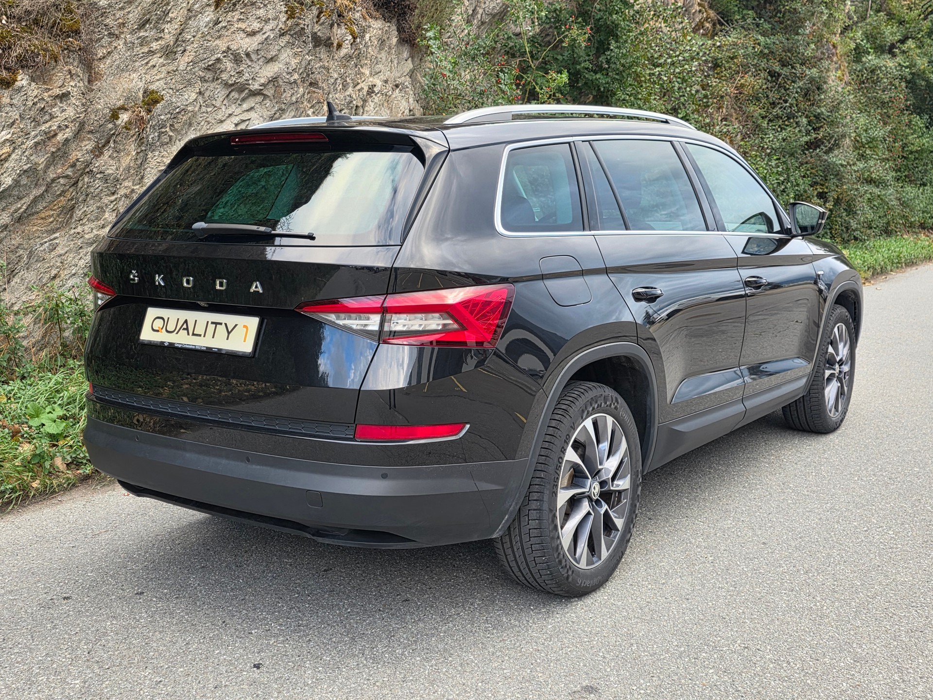SKODA Kodiaq 2.0 TDI Drive DSG 4x4-image-3