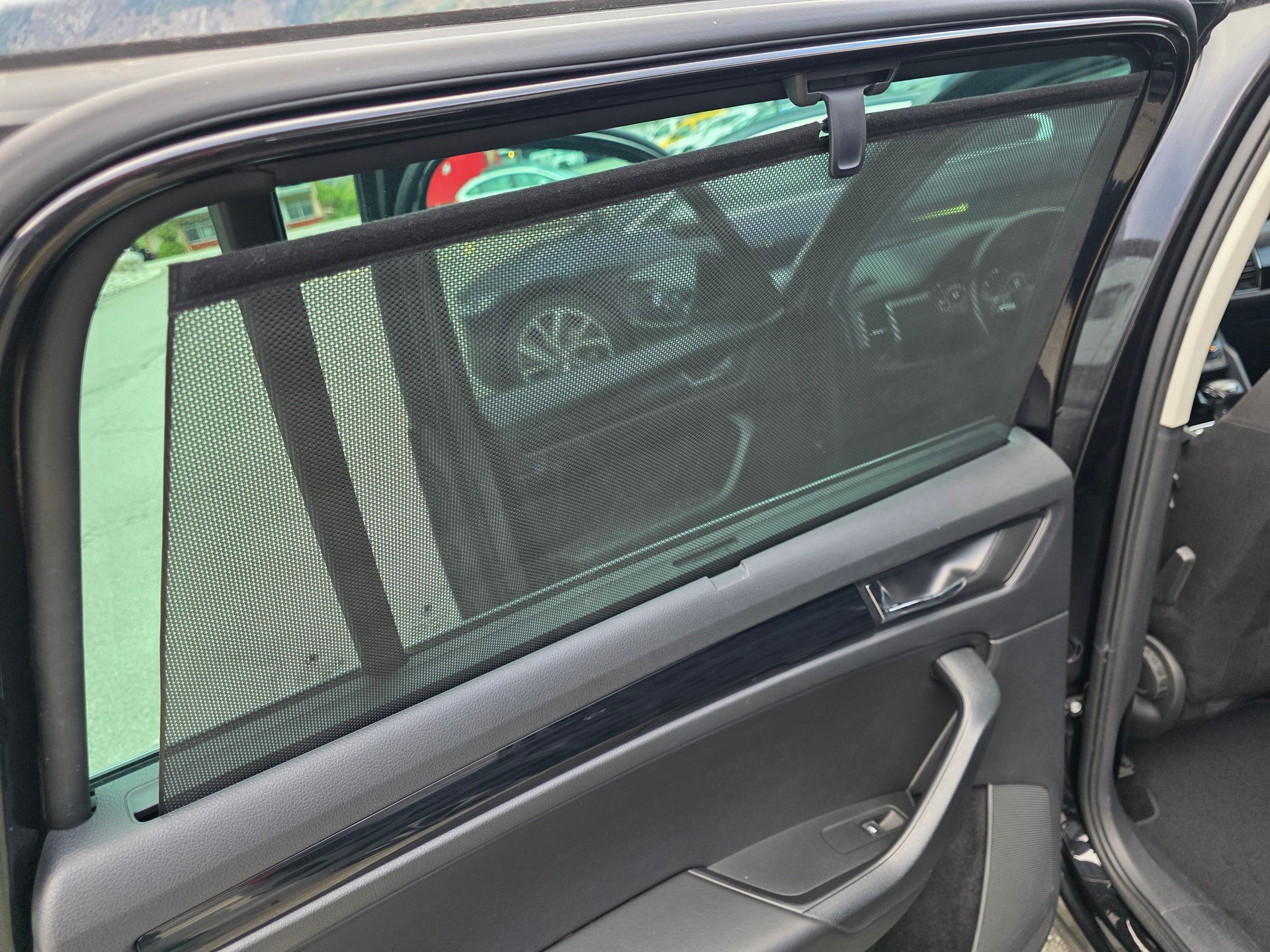 SKODA Kodiaq 2.0 TDI Drive DSG 4x4-image-9
