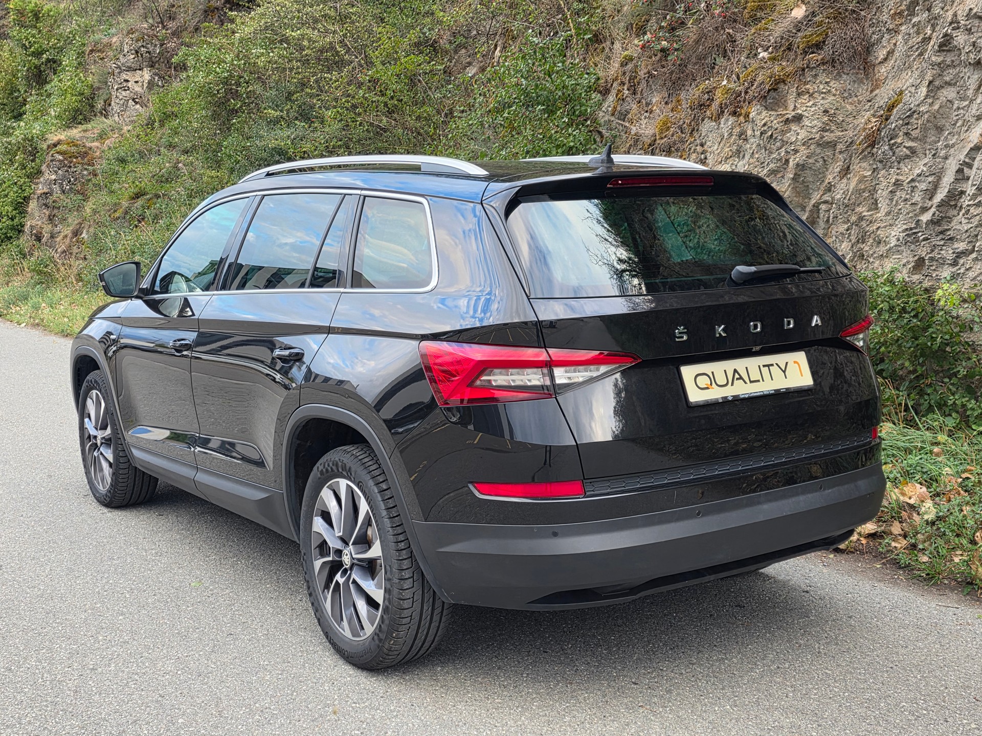SKODA Kodiaq 2.0 TDI Drive DSG 4x4-image-2