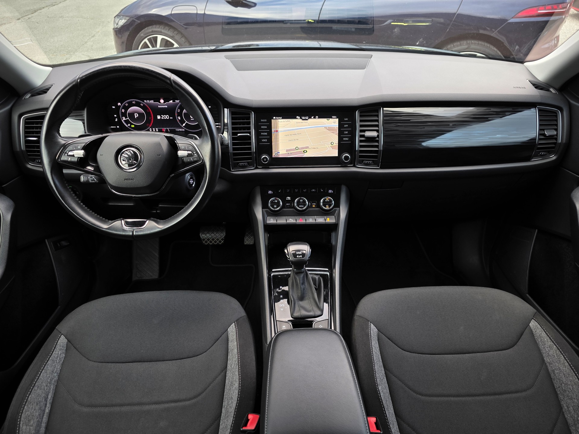 SKODA Kodiaq 2.0 TDI Drive DSG 4x4-image-6