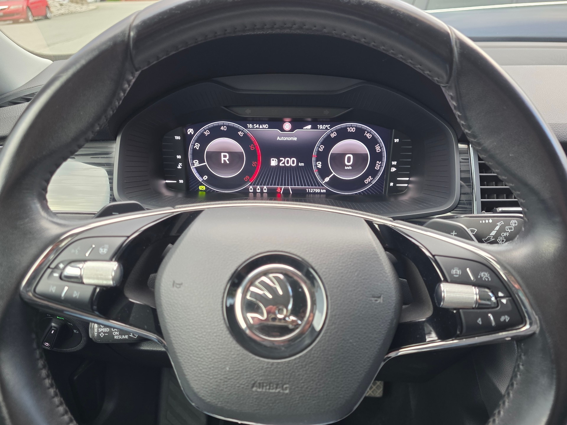SKODA Kodiaq 2.0 TDI Drive DSG 4x4-image-13