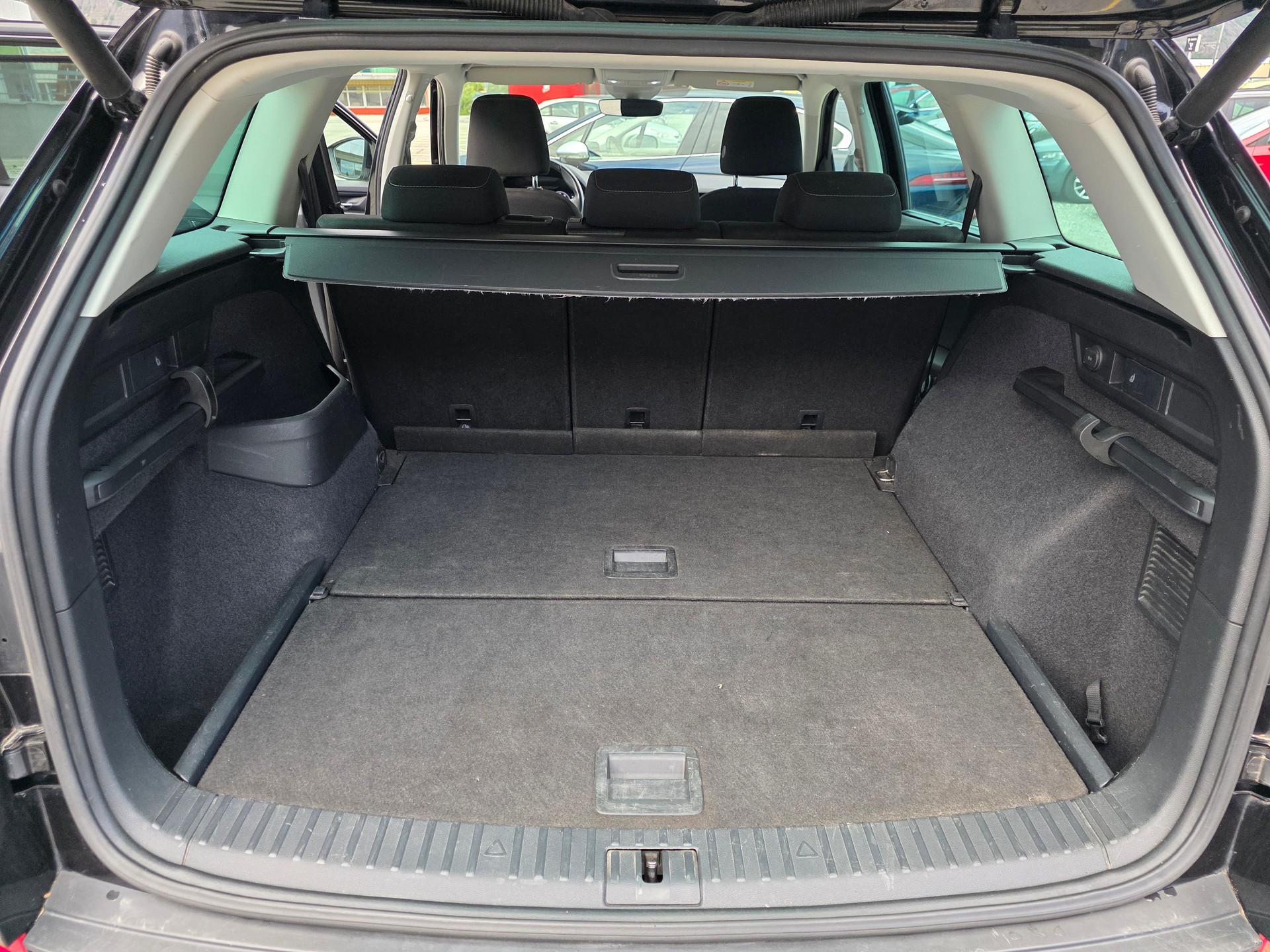 SKODA Kodiaq 2.0 TDI Drive DSG 4x4-image-10