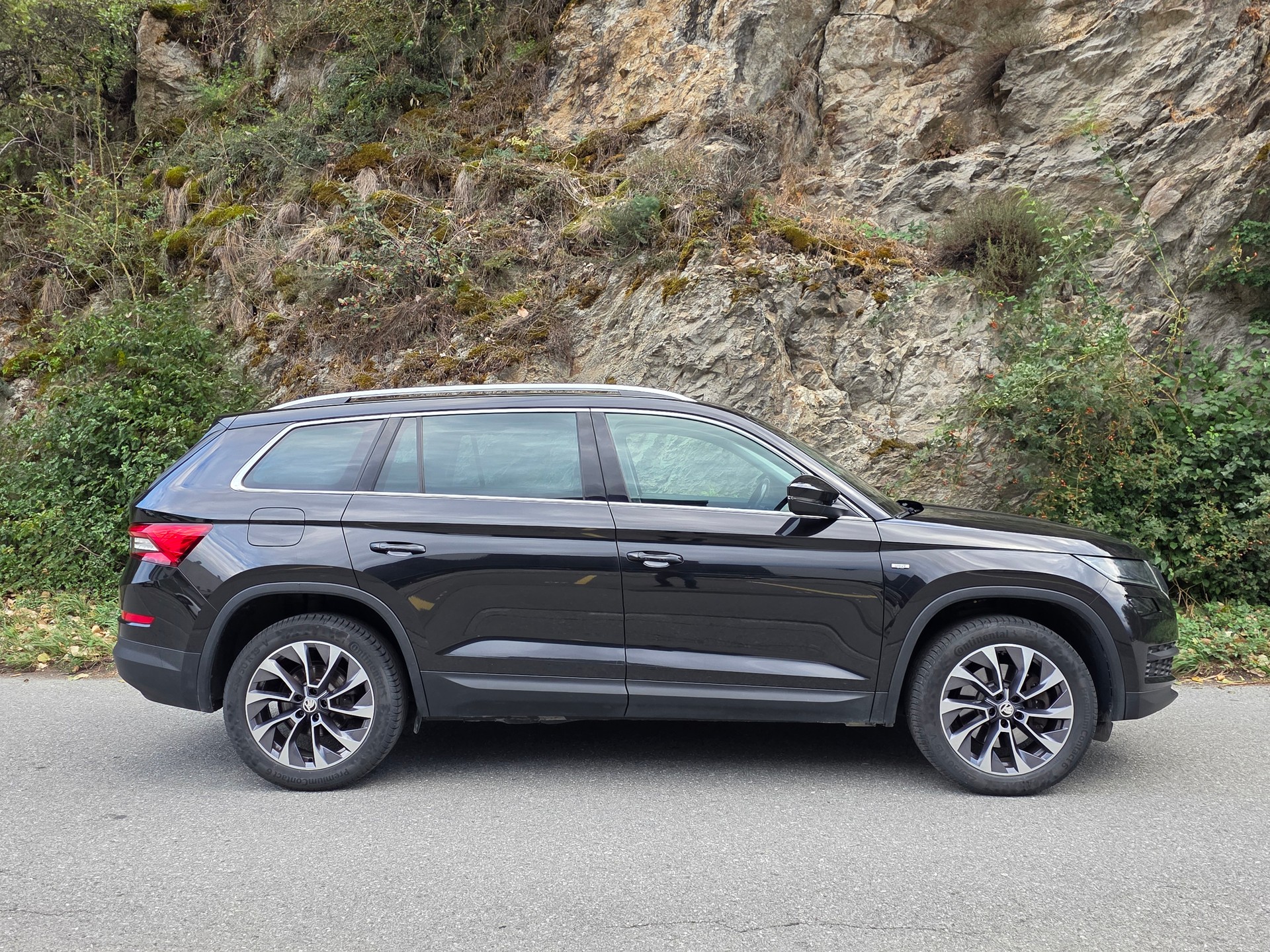 SKODA Kodiaq 2.0 TDI Drive DSG 4x4-image-4