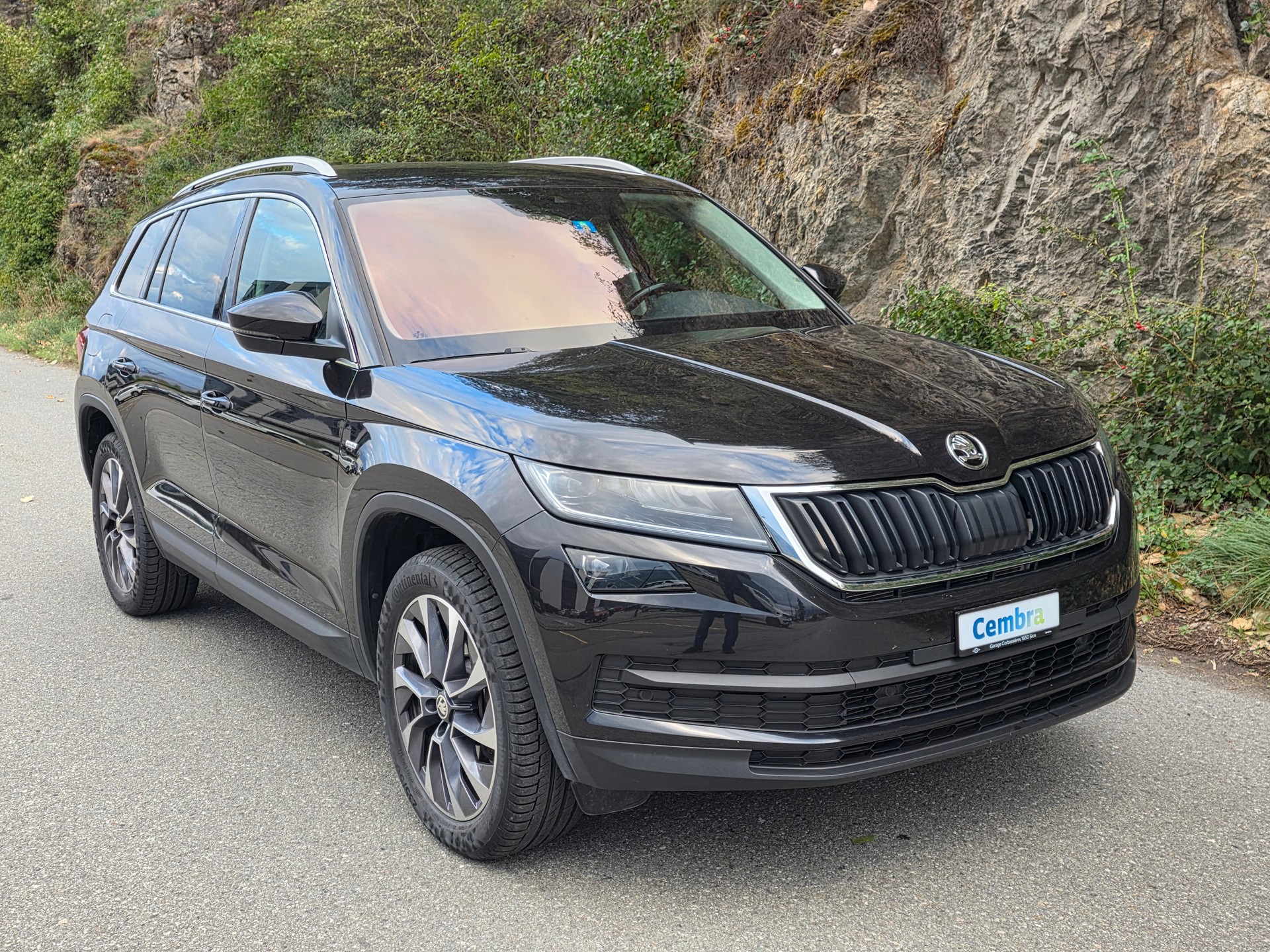 SKODA Kodiaq 2.0 TDI Drive DSG 4x4-image-5