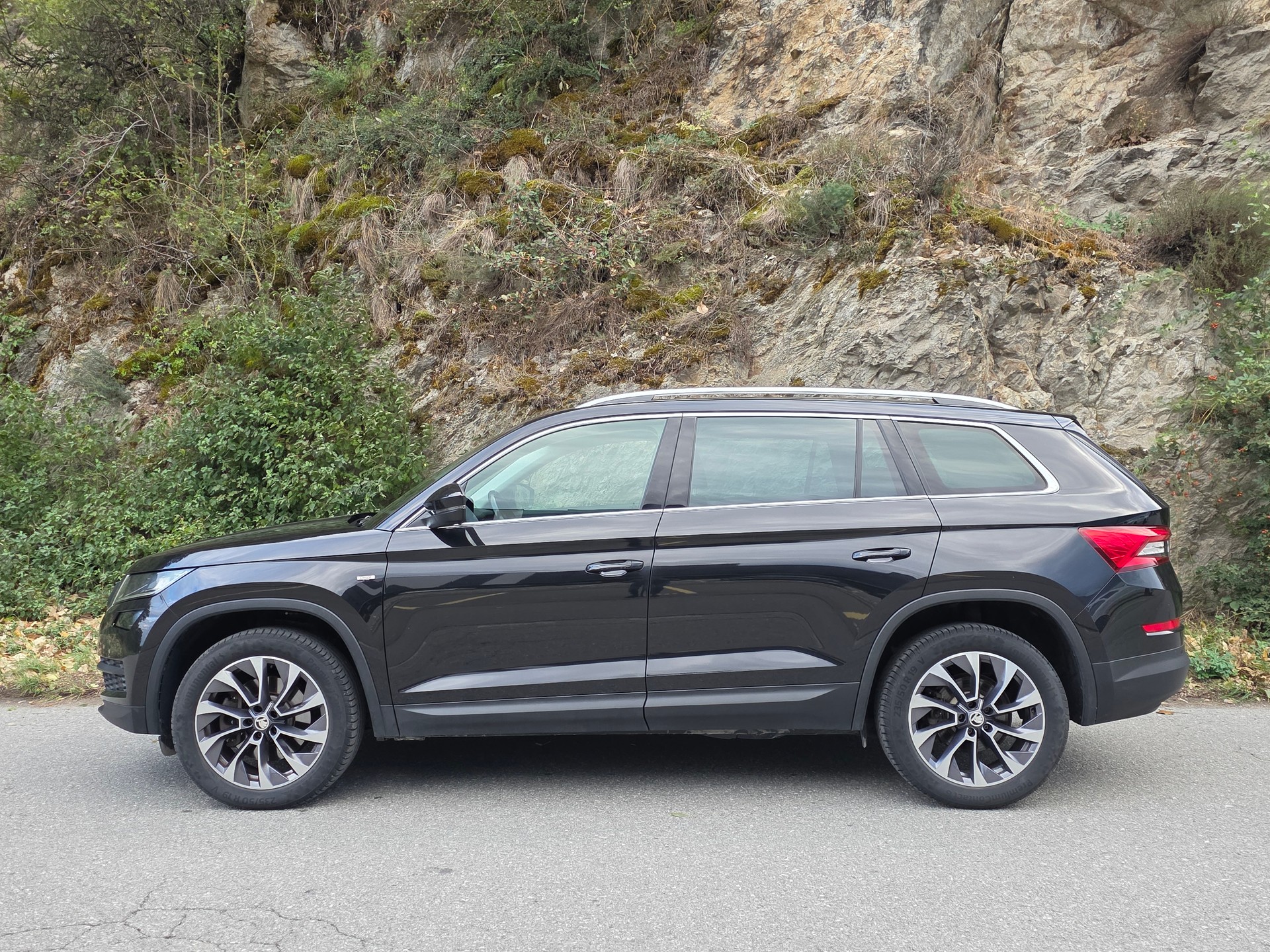 SKODA Kodiaq 2.0 TDI Drive DSG 4x4-image-1