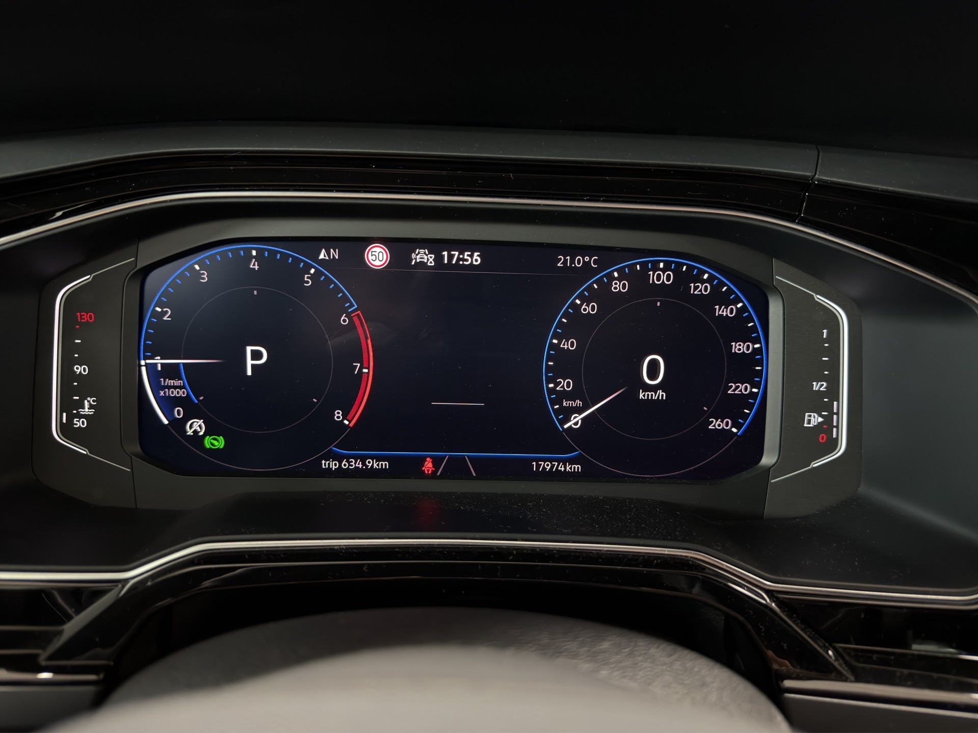VW Polo 1.0 TSI R-Line DSG-image-23