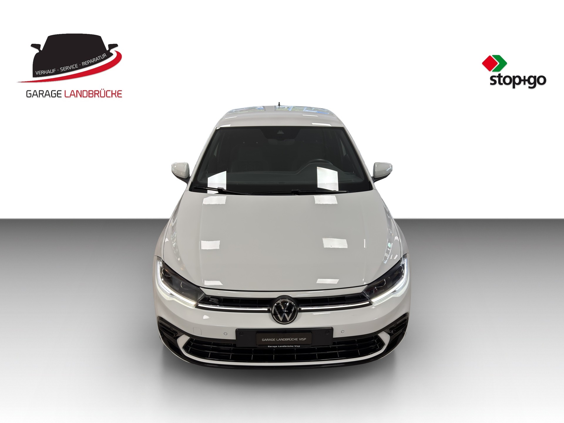 VW Polo 1.0 TSI R-Line DSG-image-3