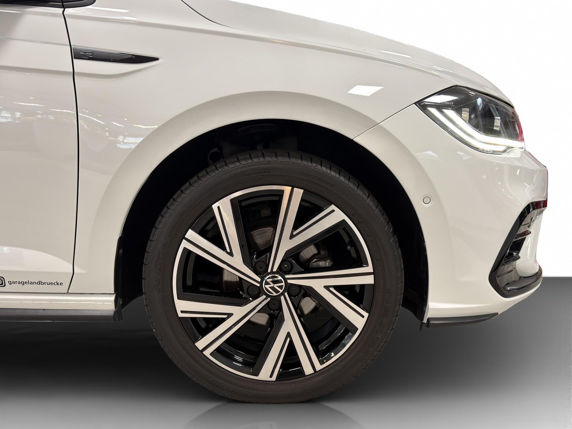 VW Polo 1.0 TSI R-Line DSG-image-5