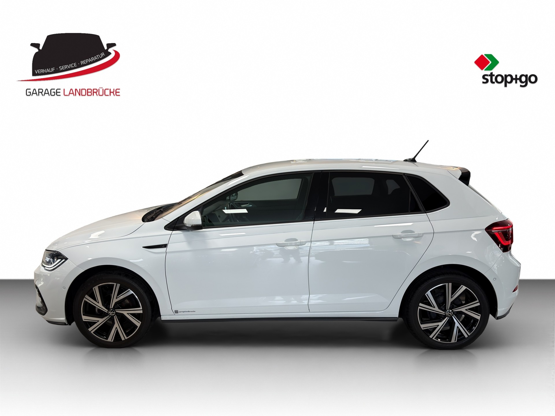 VW Polo 1.0 TSI R-Line DSG-image-18