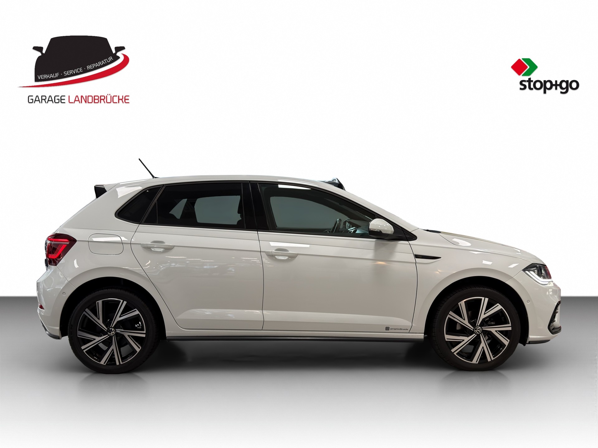 VW Polo 1.0 TSI R-Line DSG-image-8