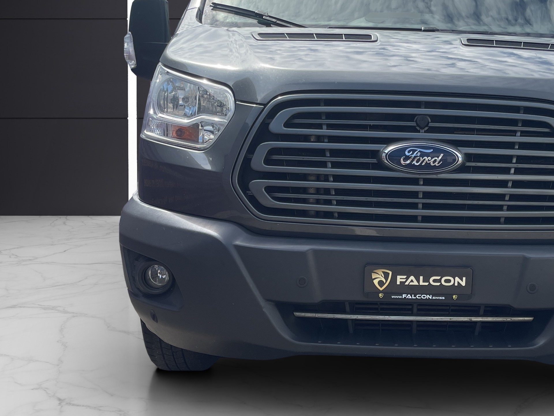 FORD Transit 9 Plätze-image-24