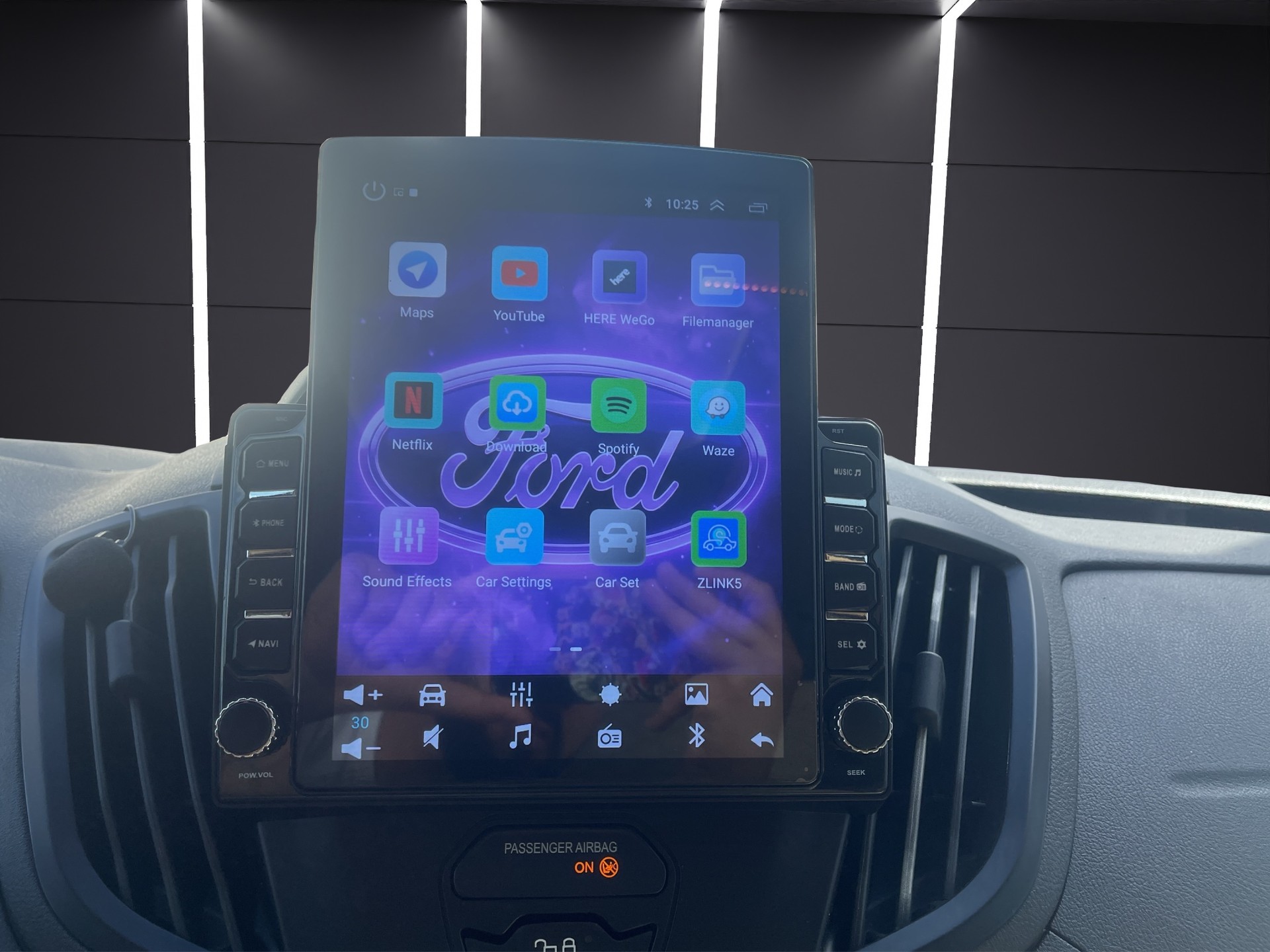 FORD Transit 9 Plätze-image-30