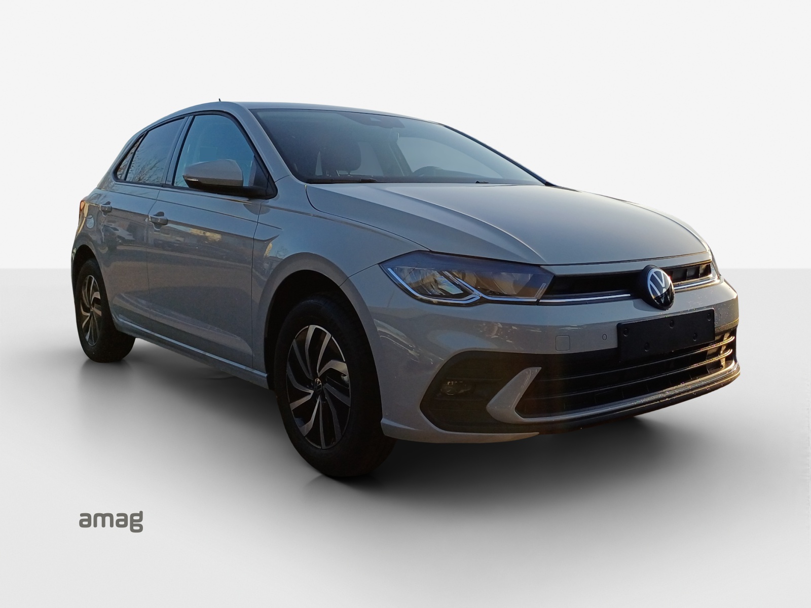 VW Polo 1.0 TSI Life DSG-image-5