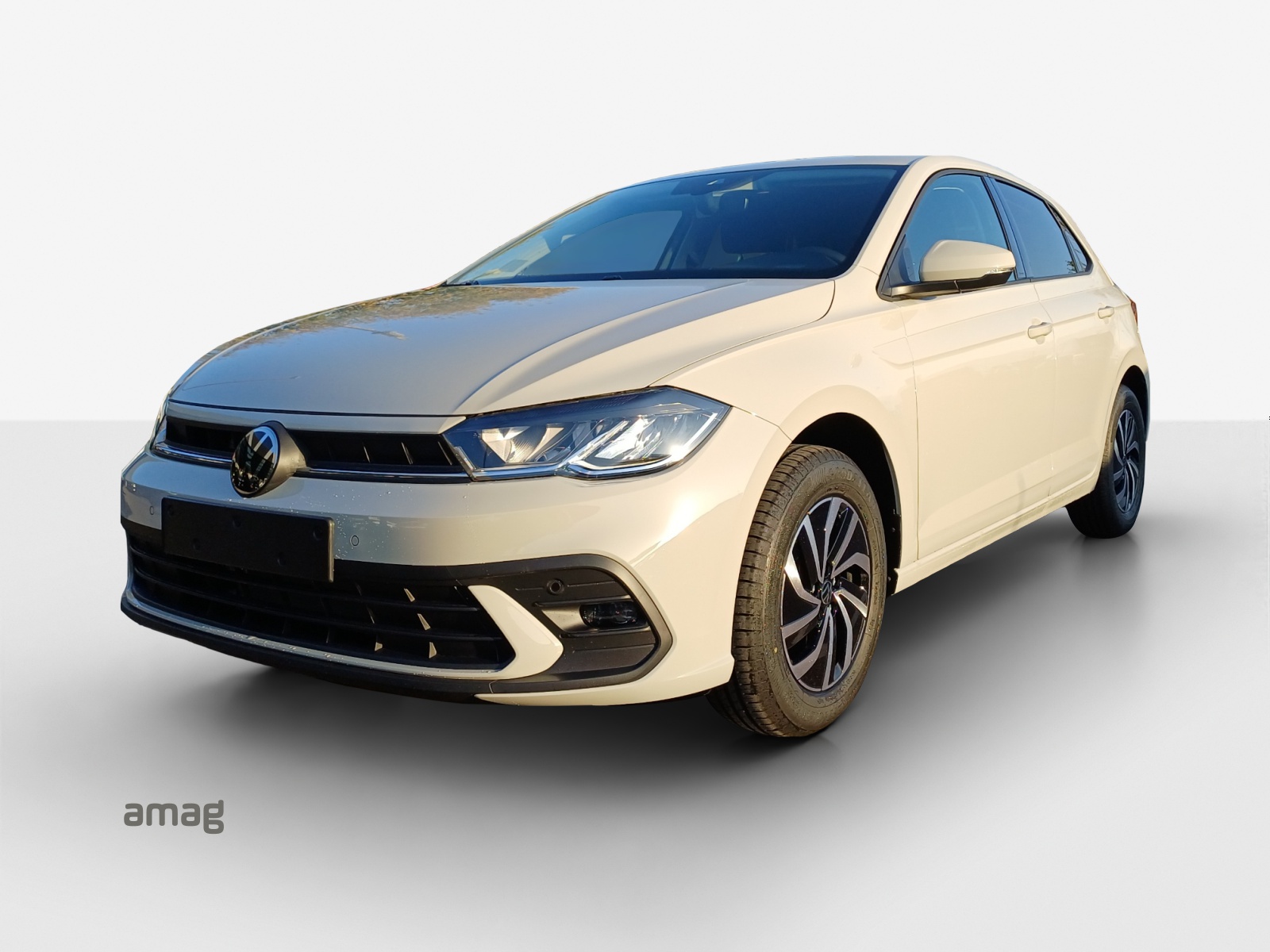 VW Polo 1.0 TSI Life DSG-image-0