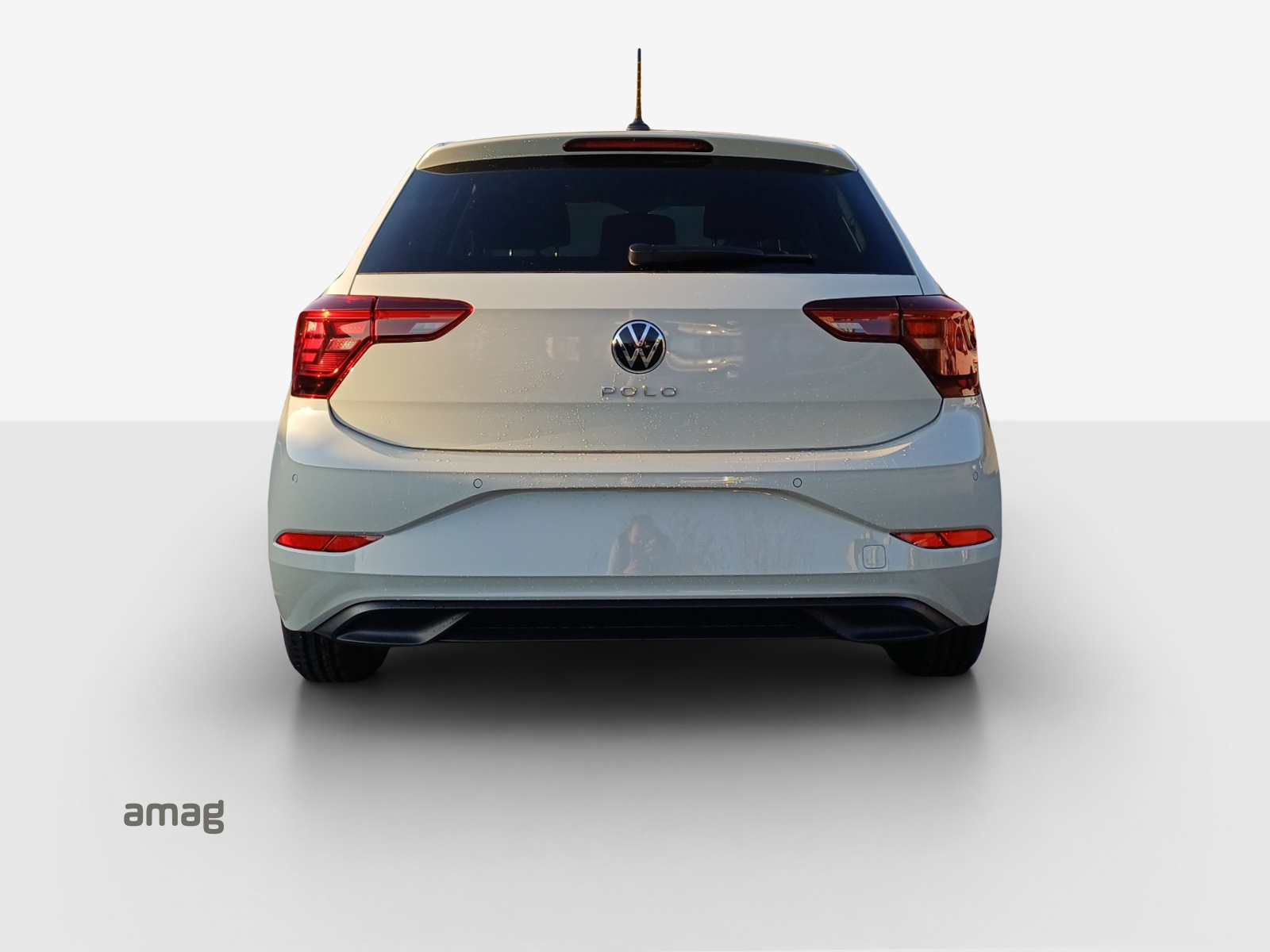 VW Polo 1.0 TSI Life DSG-image-3