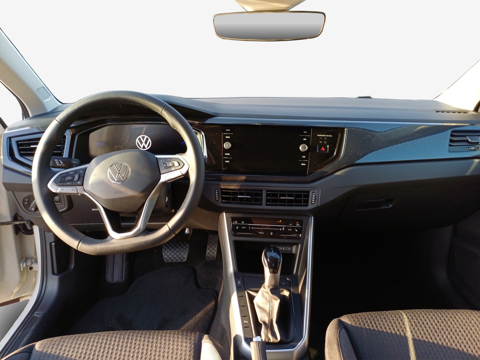 VW Polo 1.0 TSI Life DSG-image-8