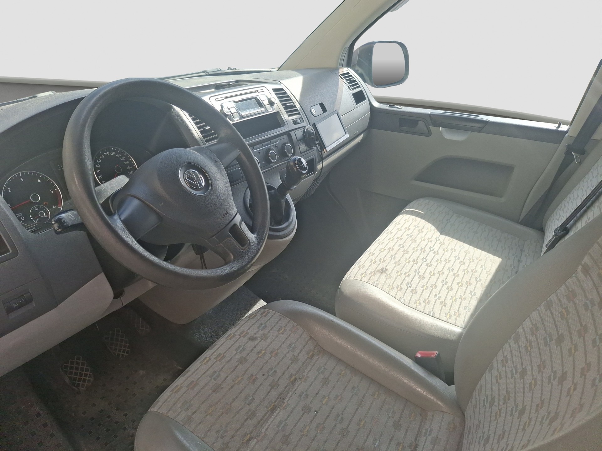 VW T5 2.0 Bi-TDI 4Motion-image-7