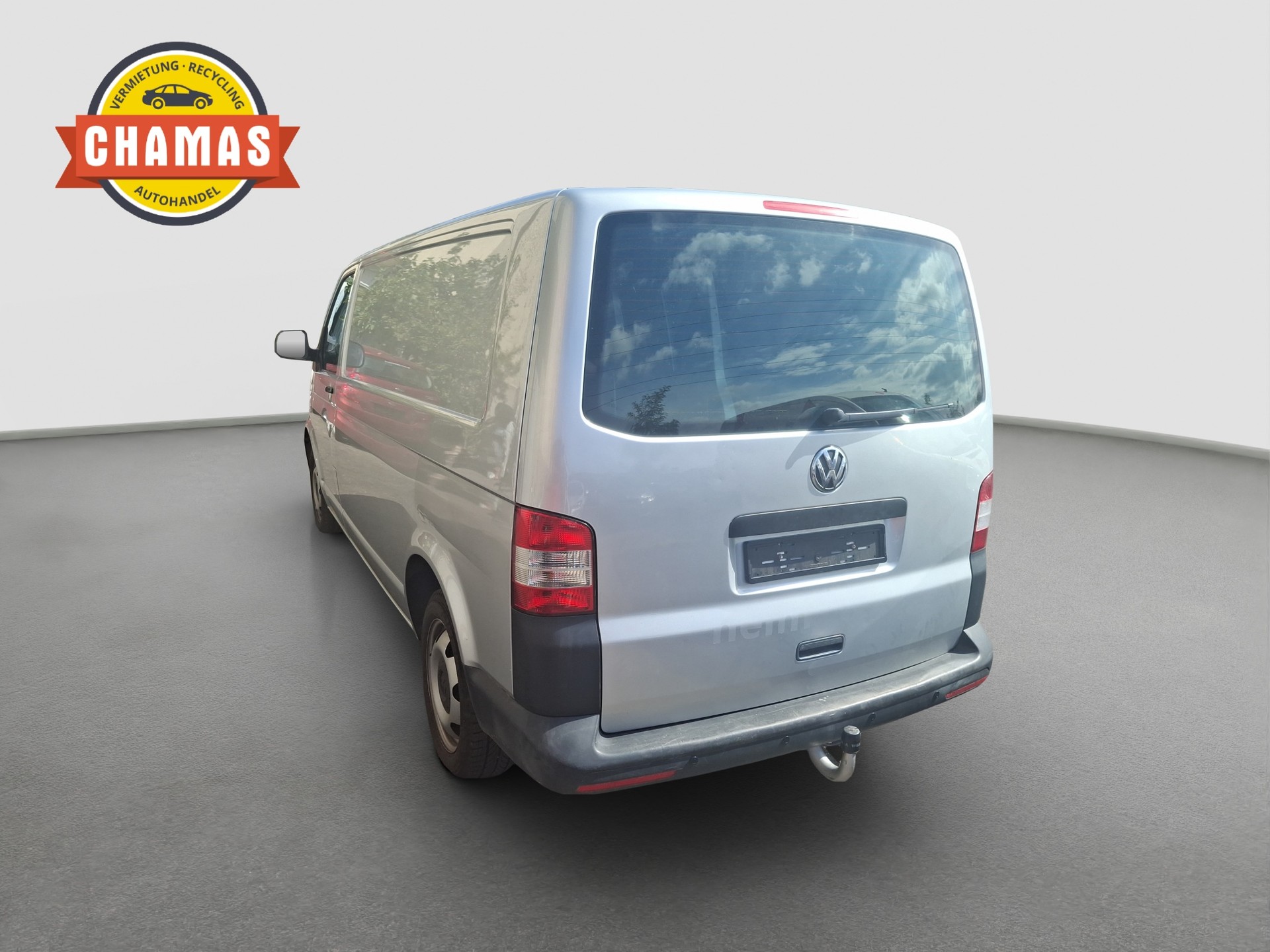 VW T5 2.0 Bi-TDI 4Motion-image-5