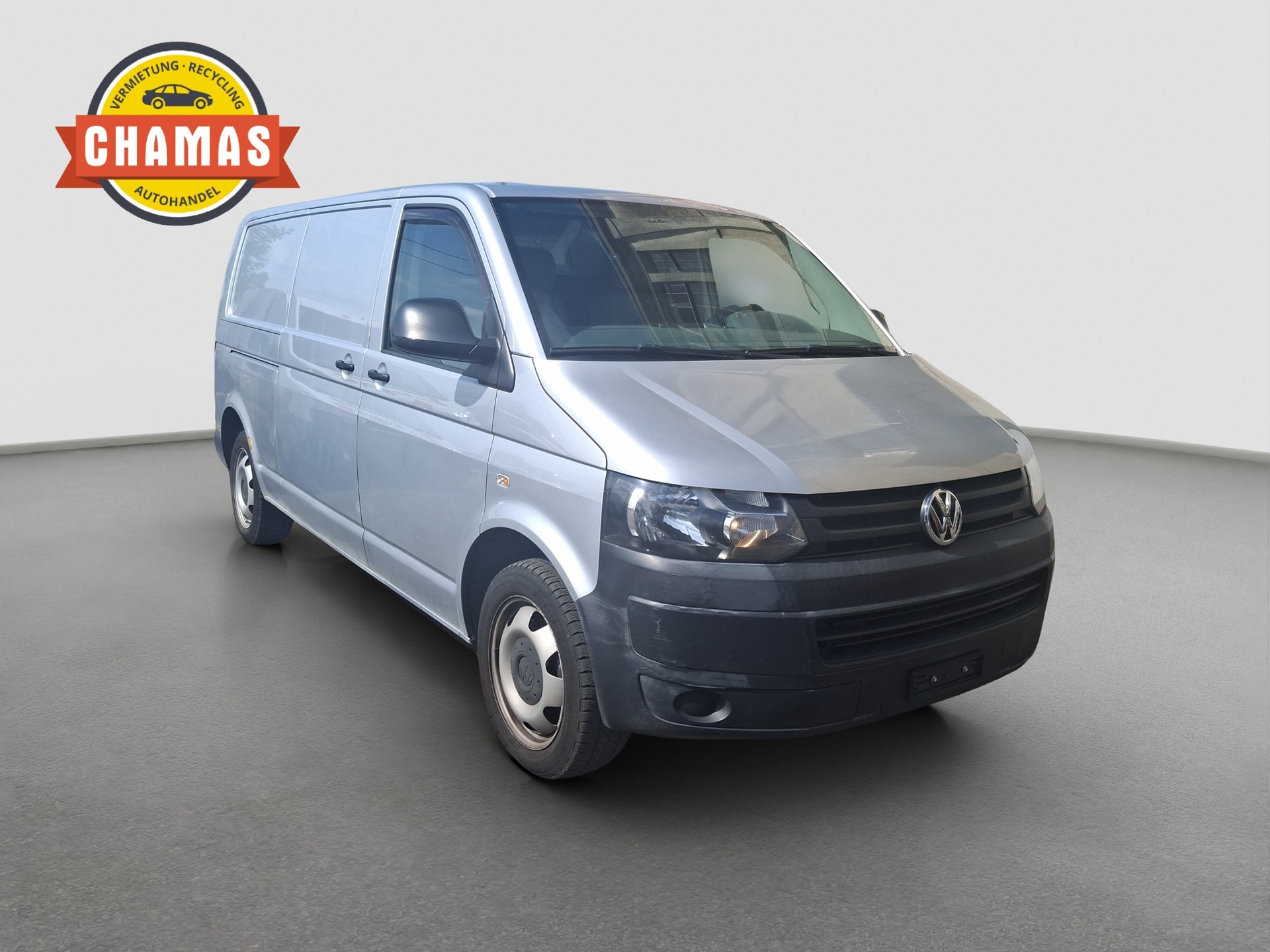 VW T5 2.0 Bi-TDI 4Motion-image-2