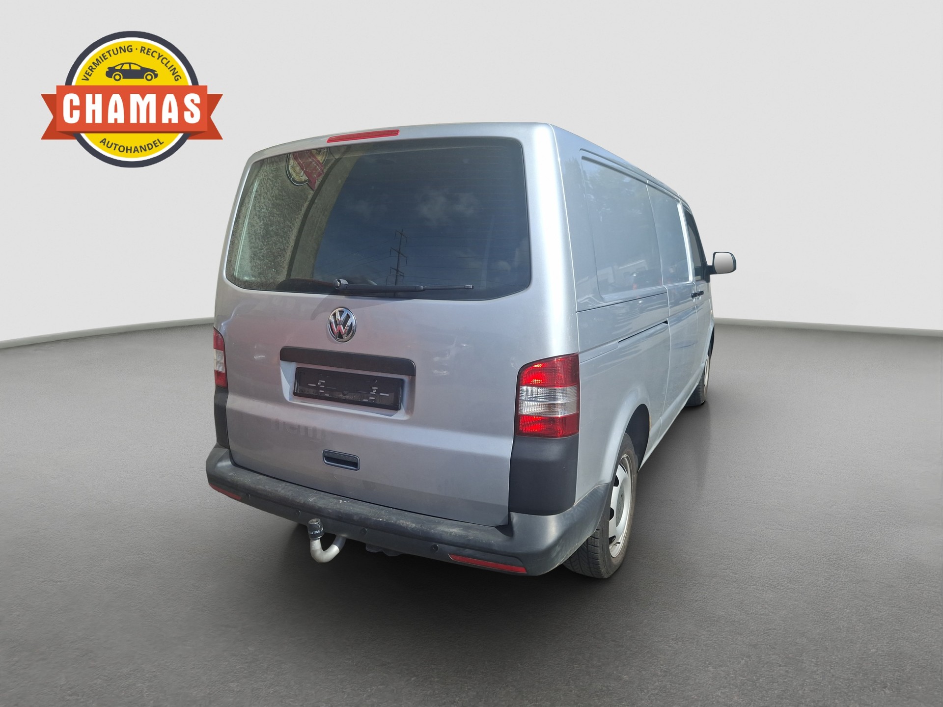 VW T5 2.0 Bi-TDI 4Motion-image-3