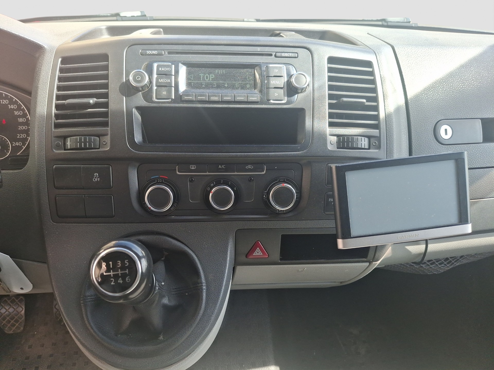 VW T5 2.0 Bi-TDI 4Motion-image-9
