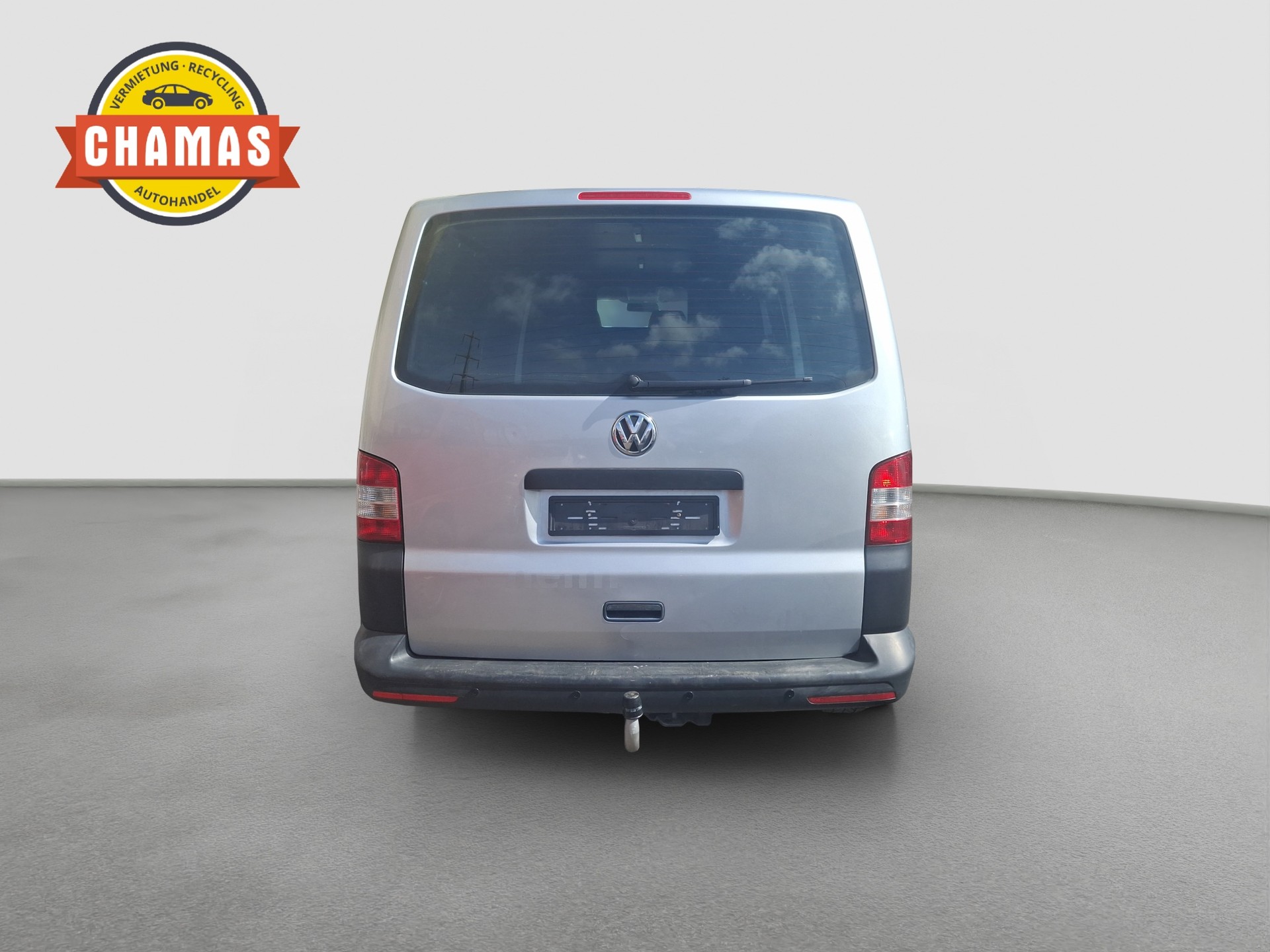 VW T5 2.0 Bi-TDI 4Motion-image-4