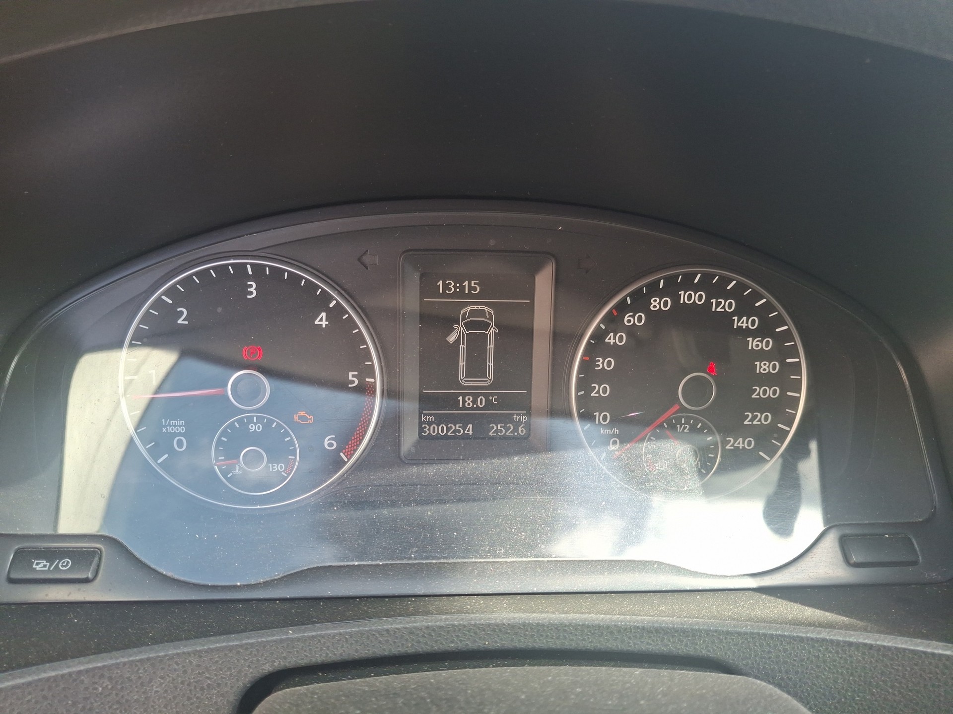 VW T5 2.0 Bi-TDI 4Motion-image-10