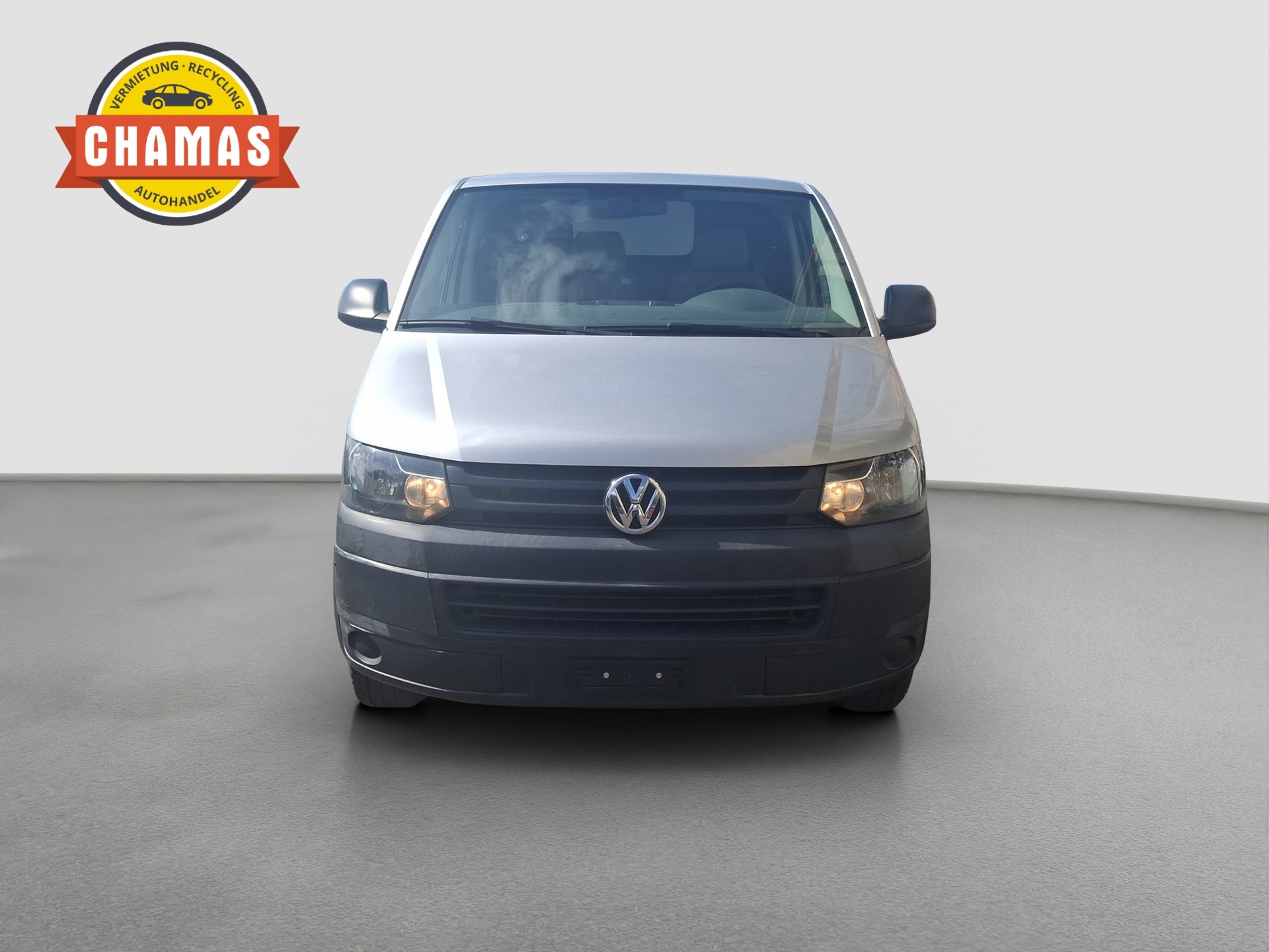 VW T5 2.0 Bi-TDI 4Motion-image-1