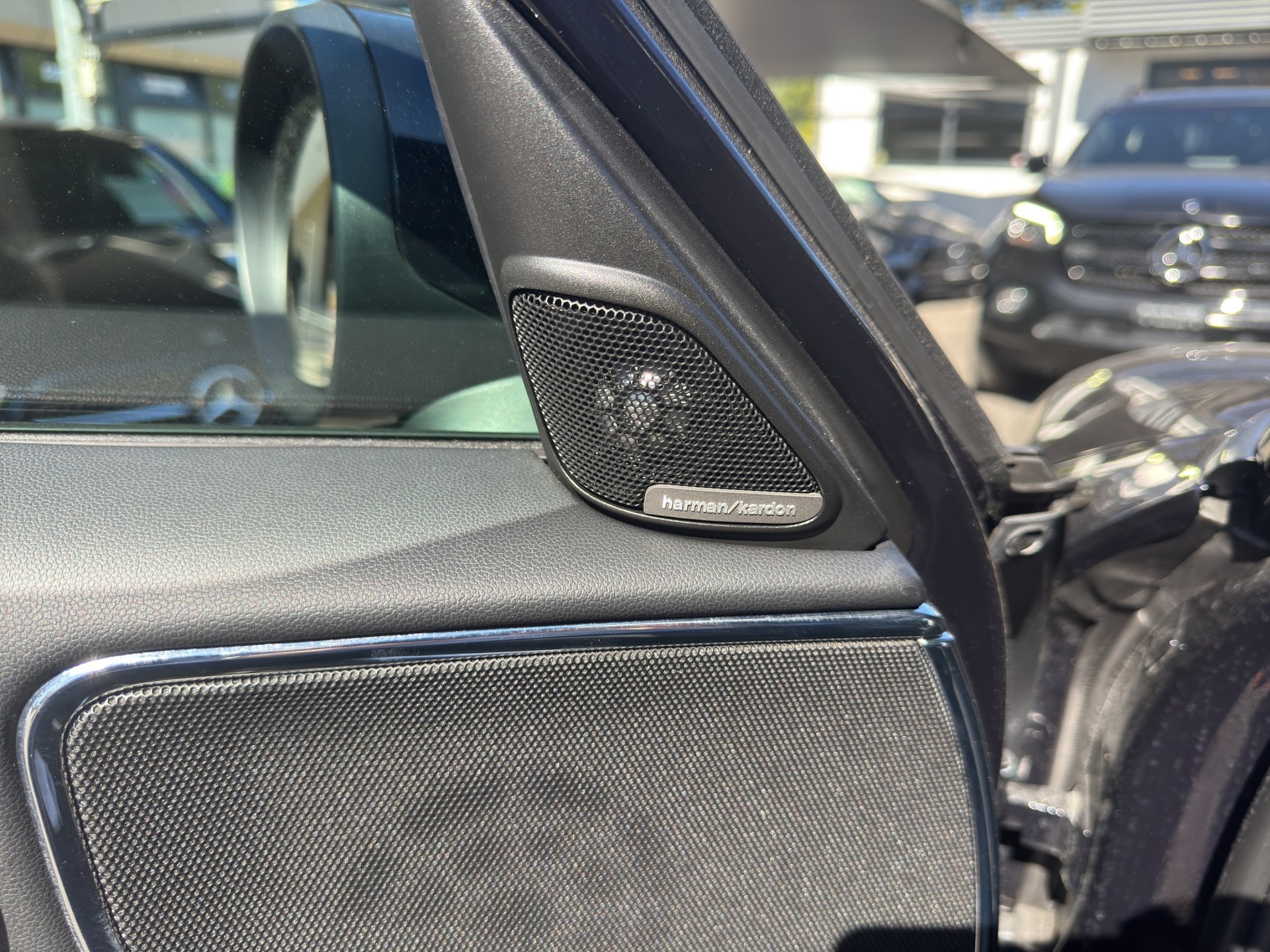 MINI Countryman Cooper S Trafalgar ALL4 Steptronic-image-8
