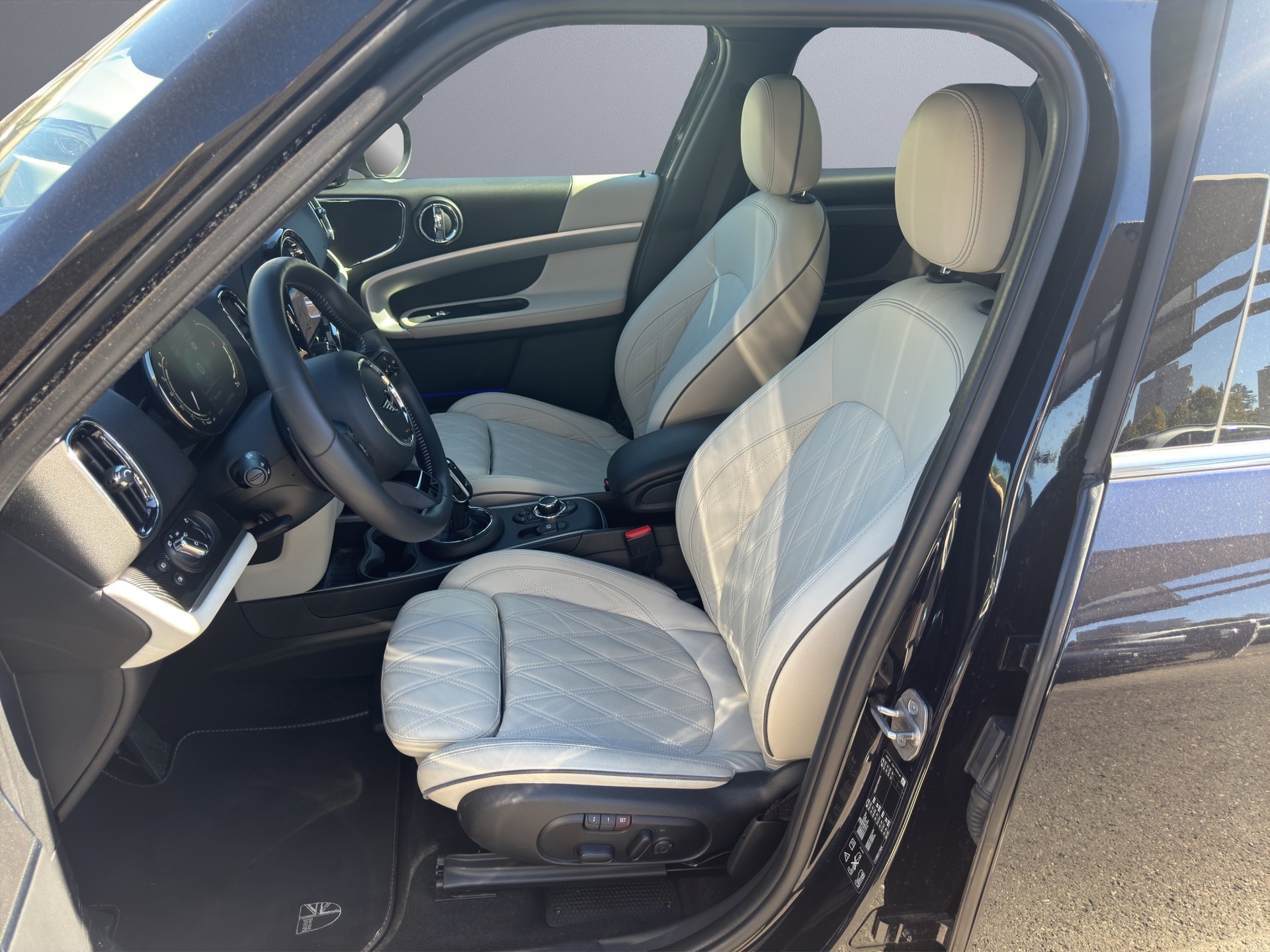 MINI Countryman Cooper S Trafalgar ALL4 Steptronic-image-9