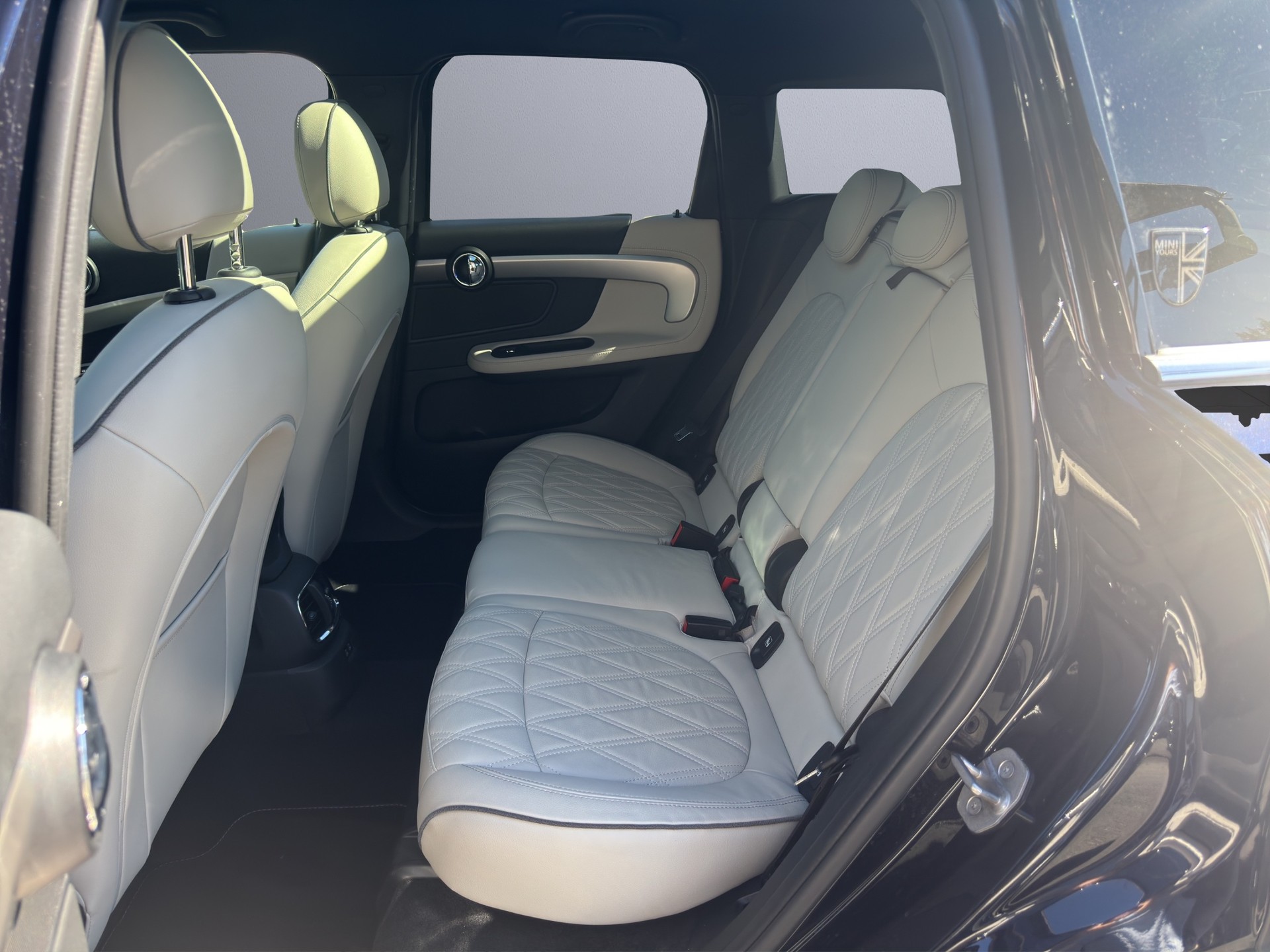 MINI Countryman Cooper S Trafalgar ALL4 Steptronic-image-14
