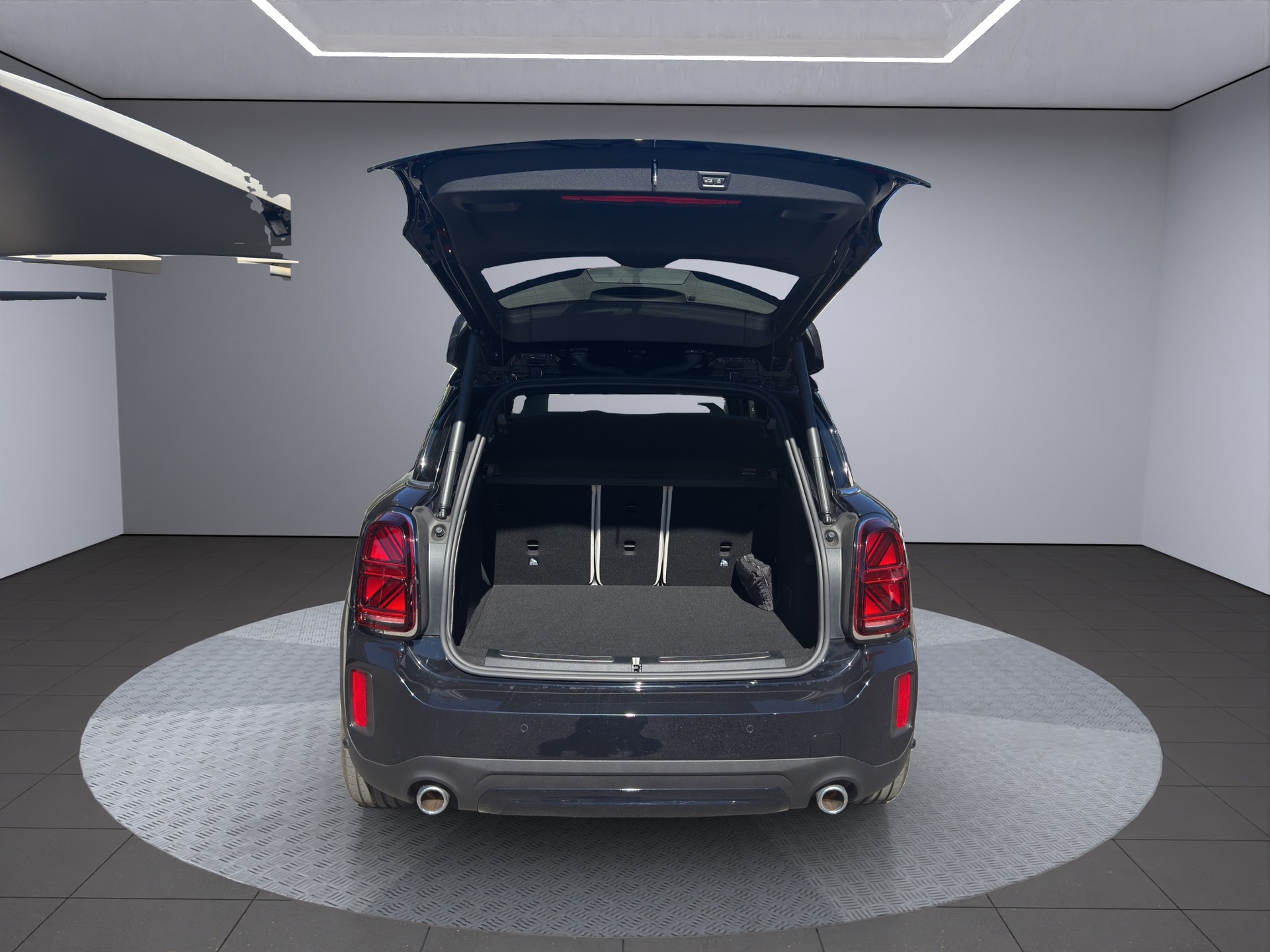 MINI Countryman Cooper S Trafalgar ALL4 Steptronic-image-15