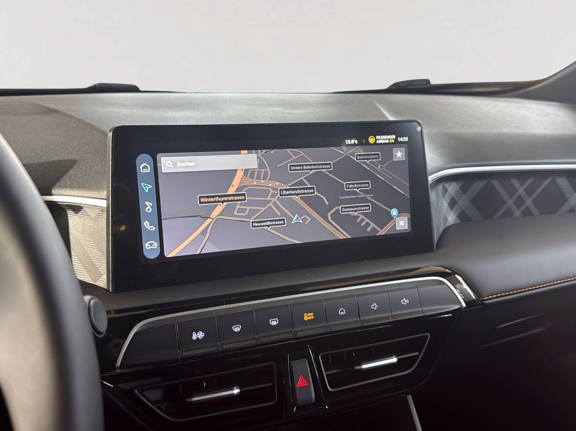 MG 3 1.5 Hybrid Luxury Aut.-image-8
