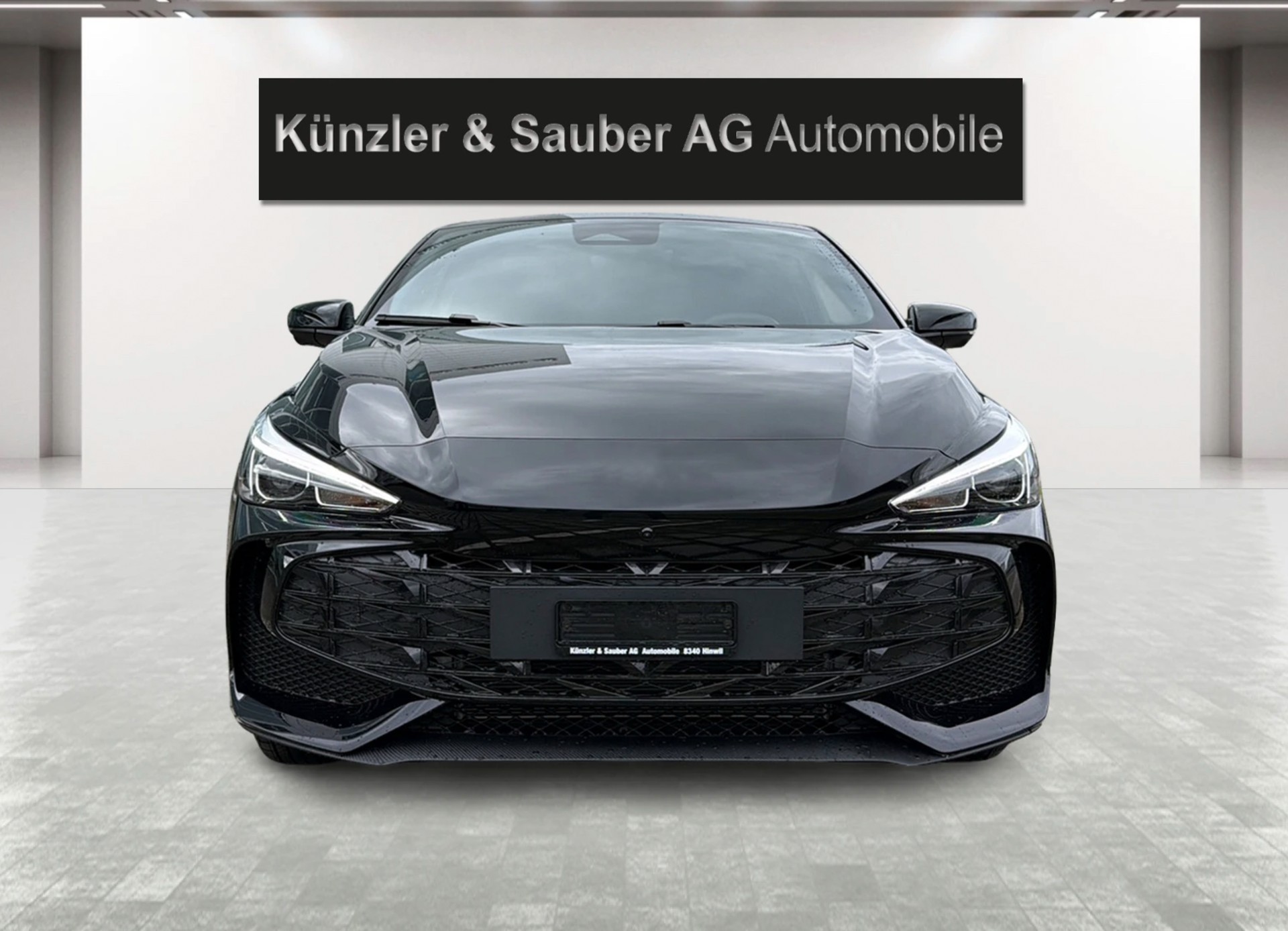 MG 3 1.5 Hybrid Luxury Aut.-image-3