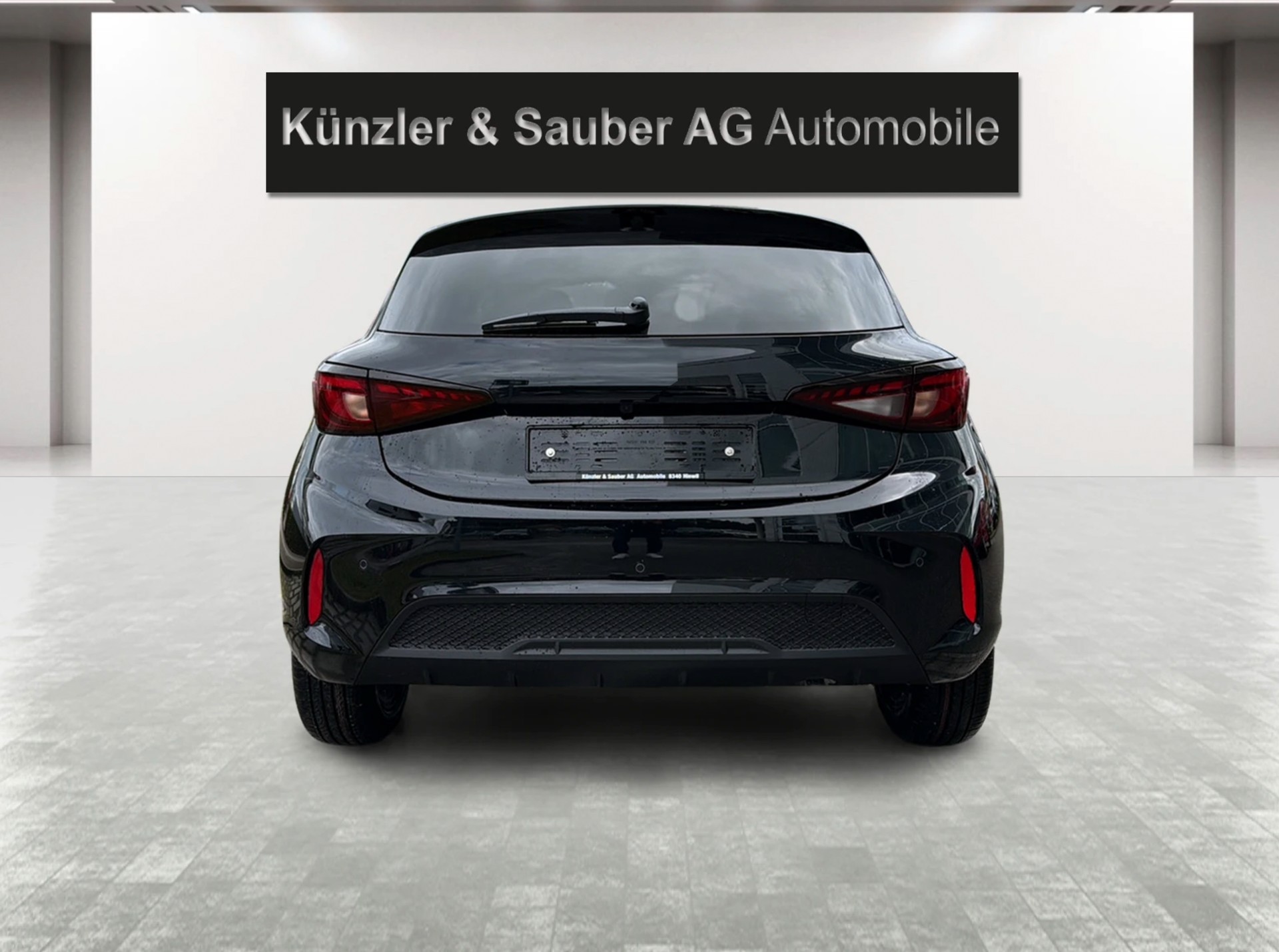 MG 3 1.5 Hybrid Luxury Aut.-image-10